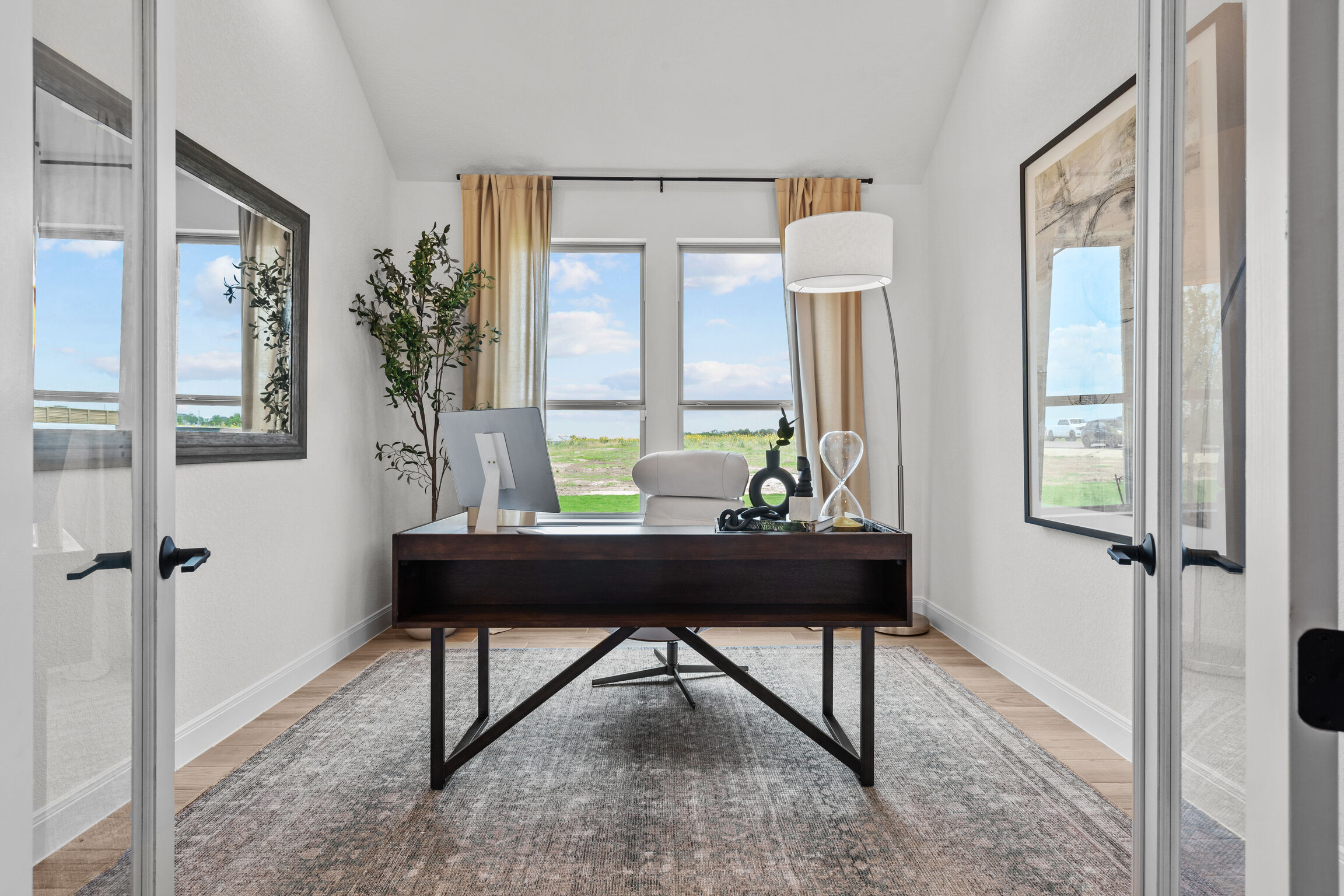 Everly Estates