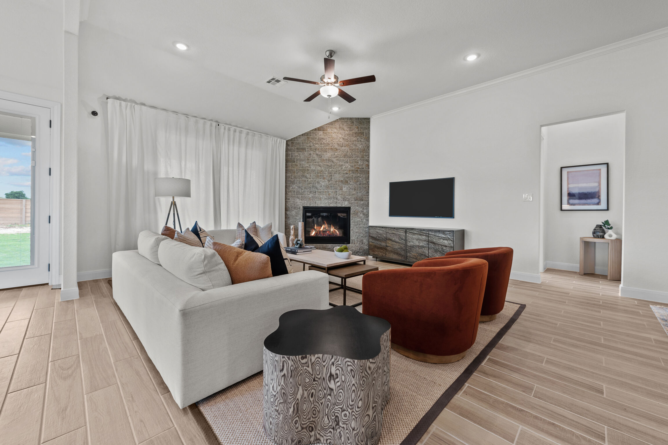 Everly Estates