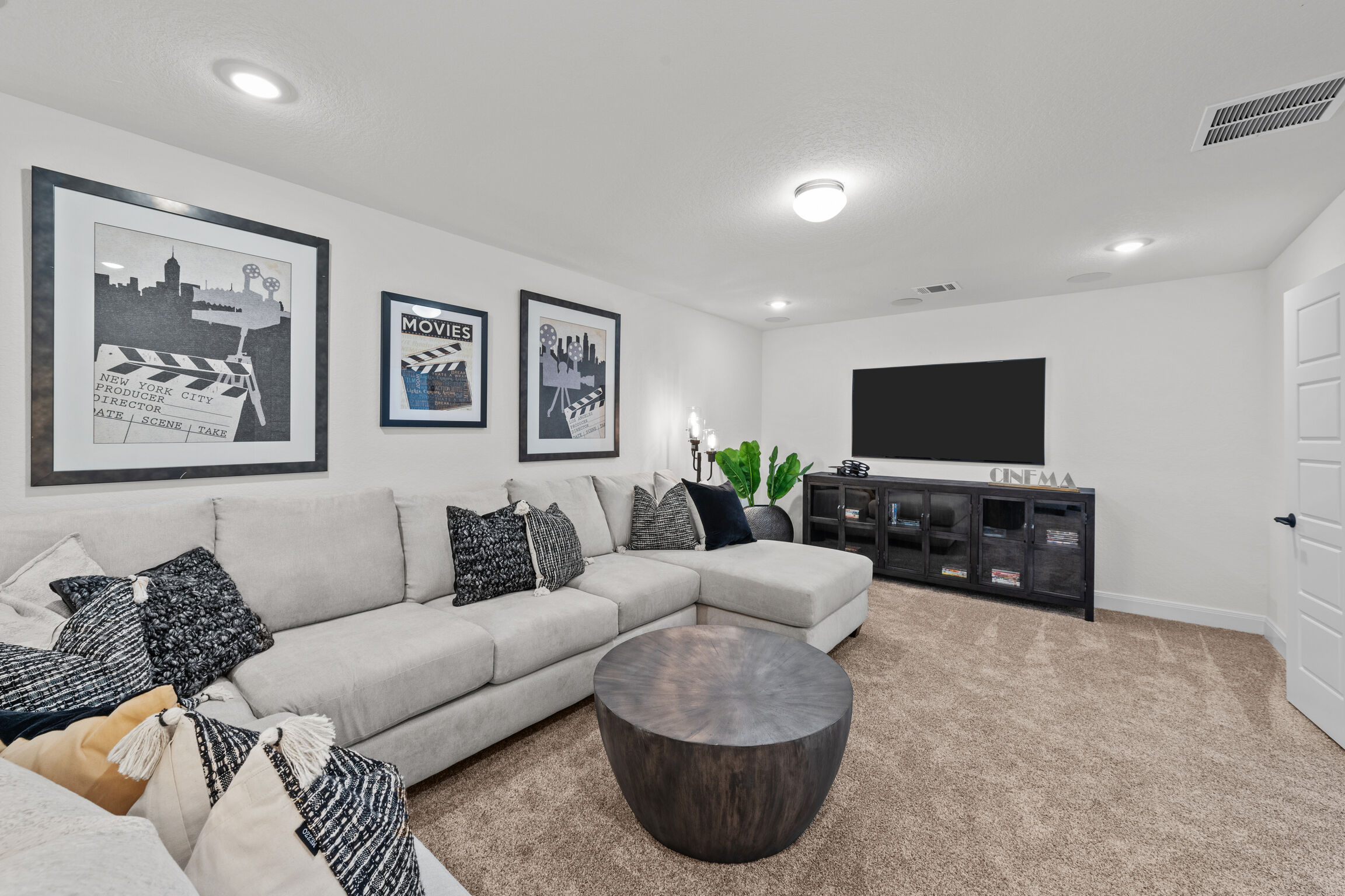Everly Estates