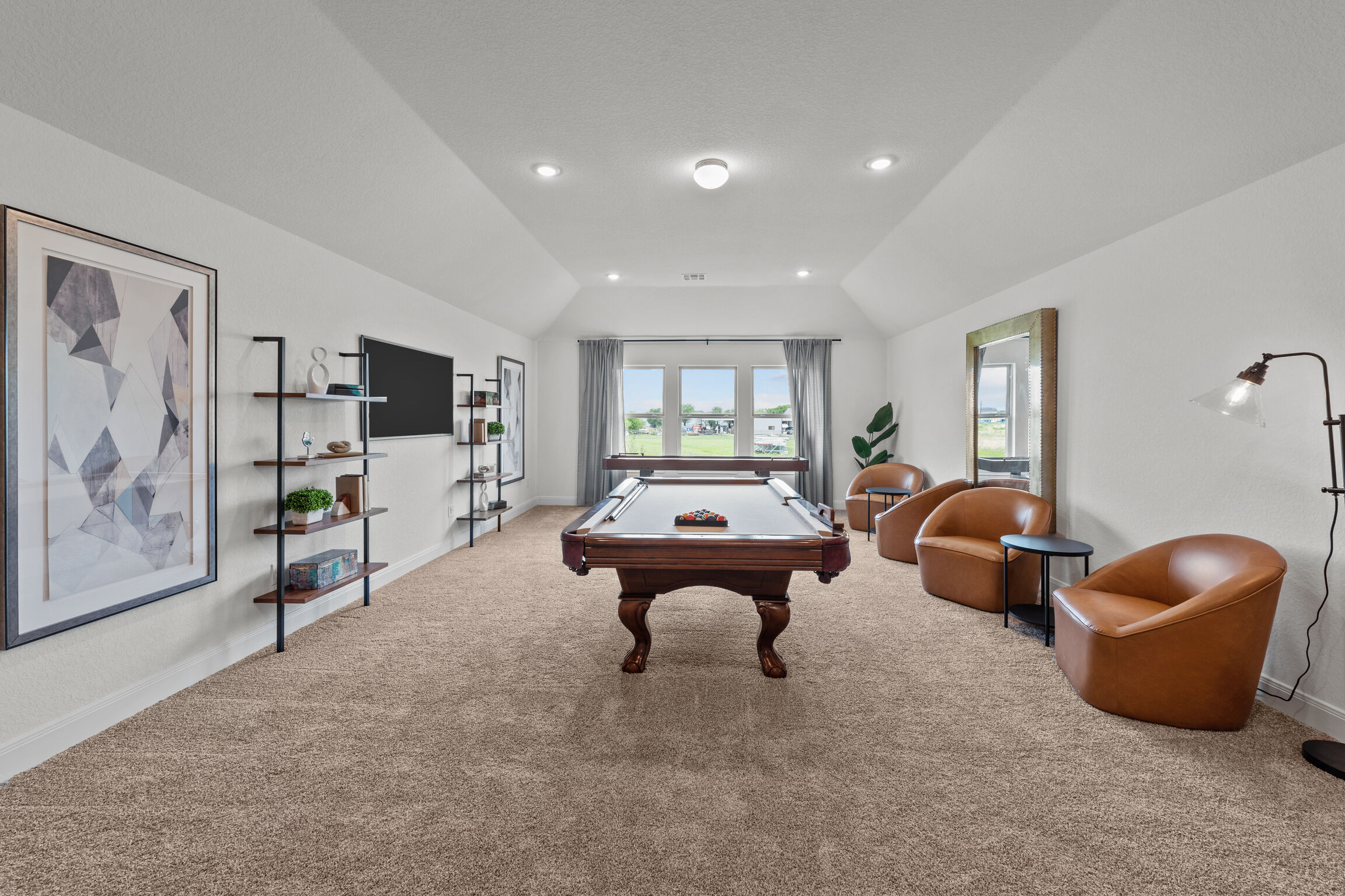 Everly Estates