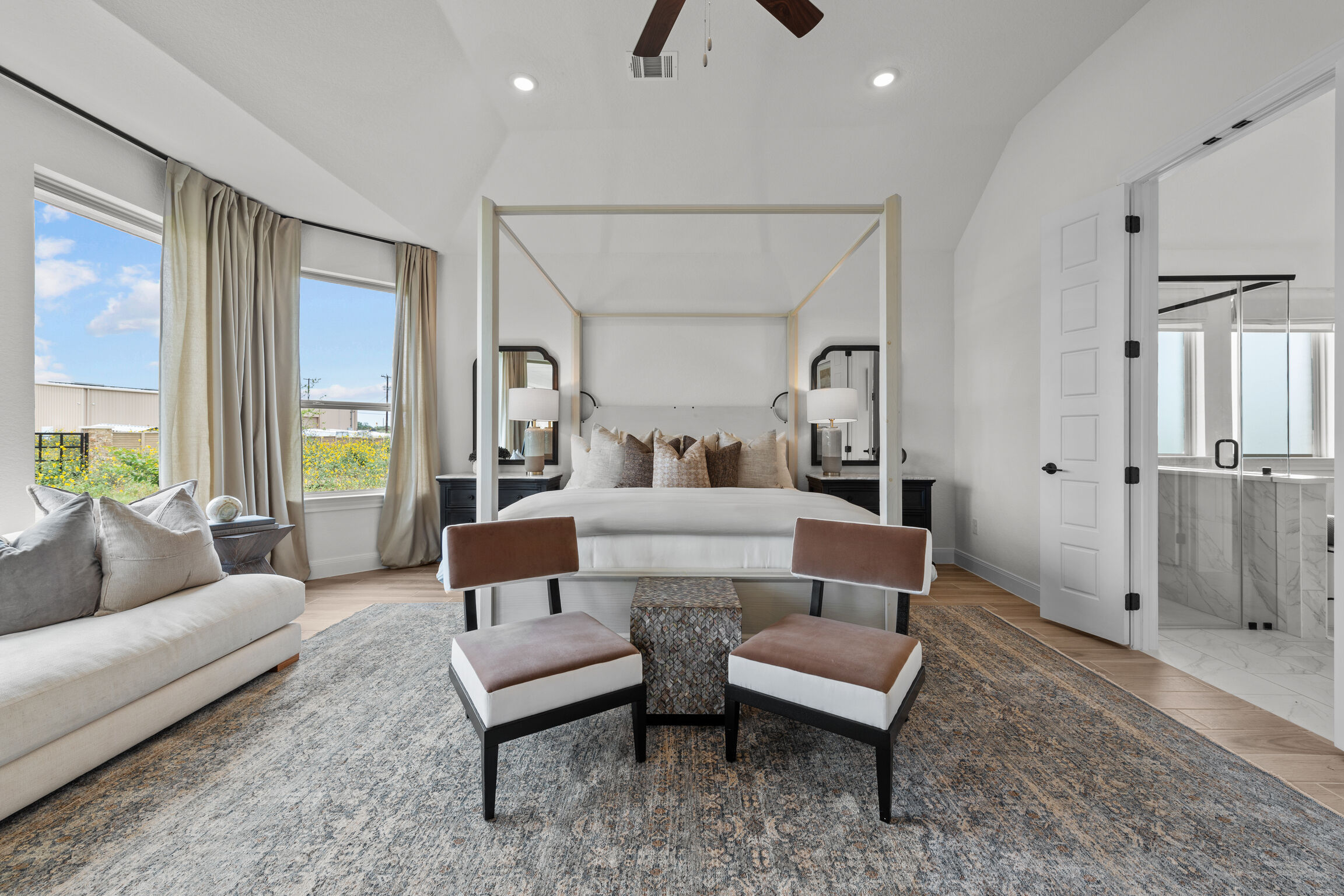 Everly Estates