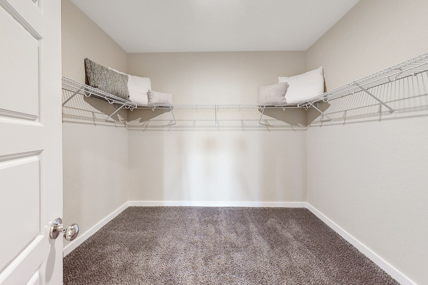 Owner's Closet