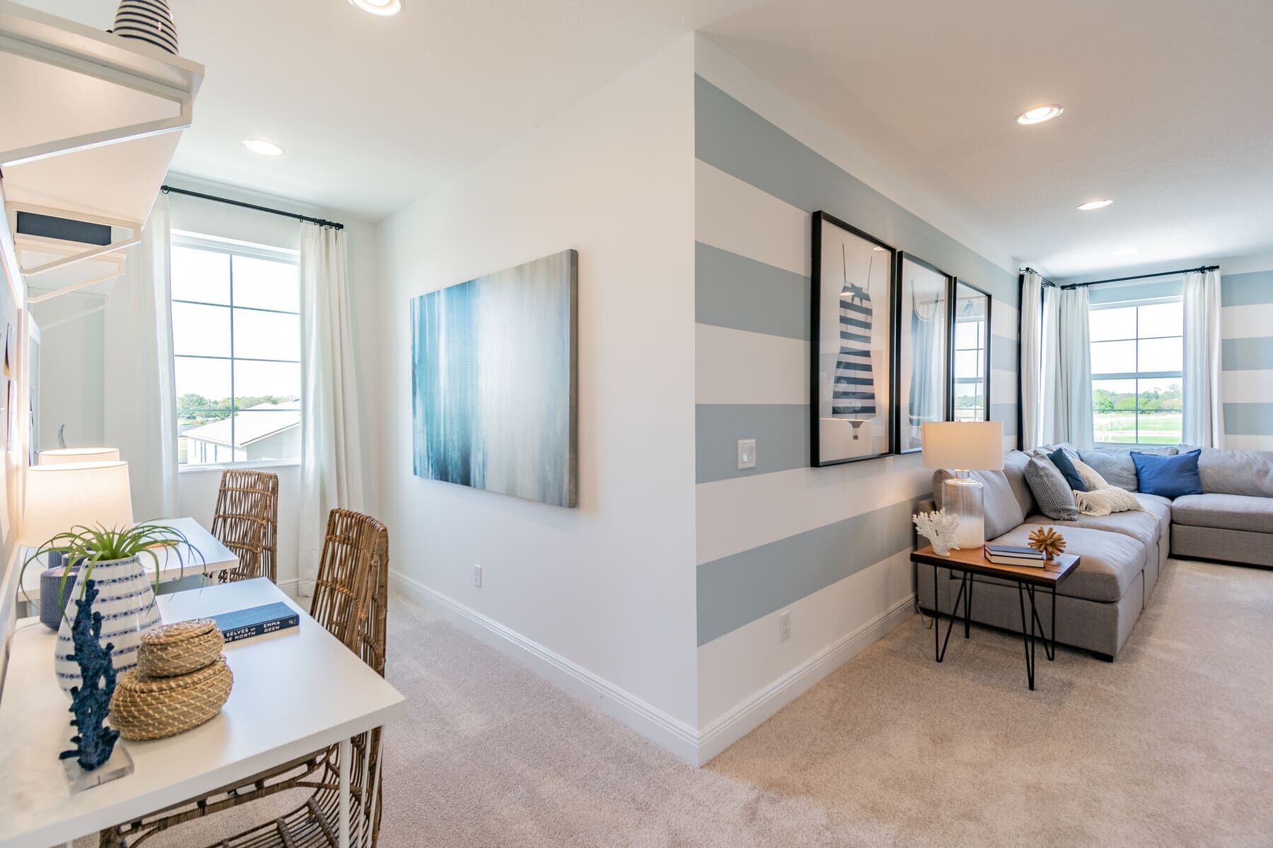 Bonus Room