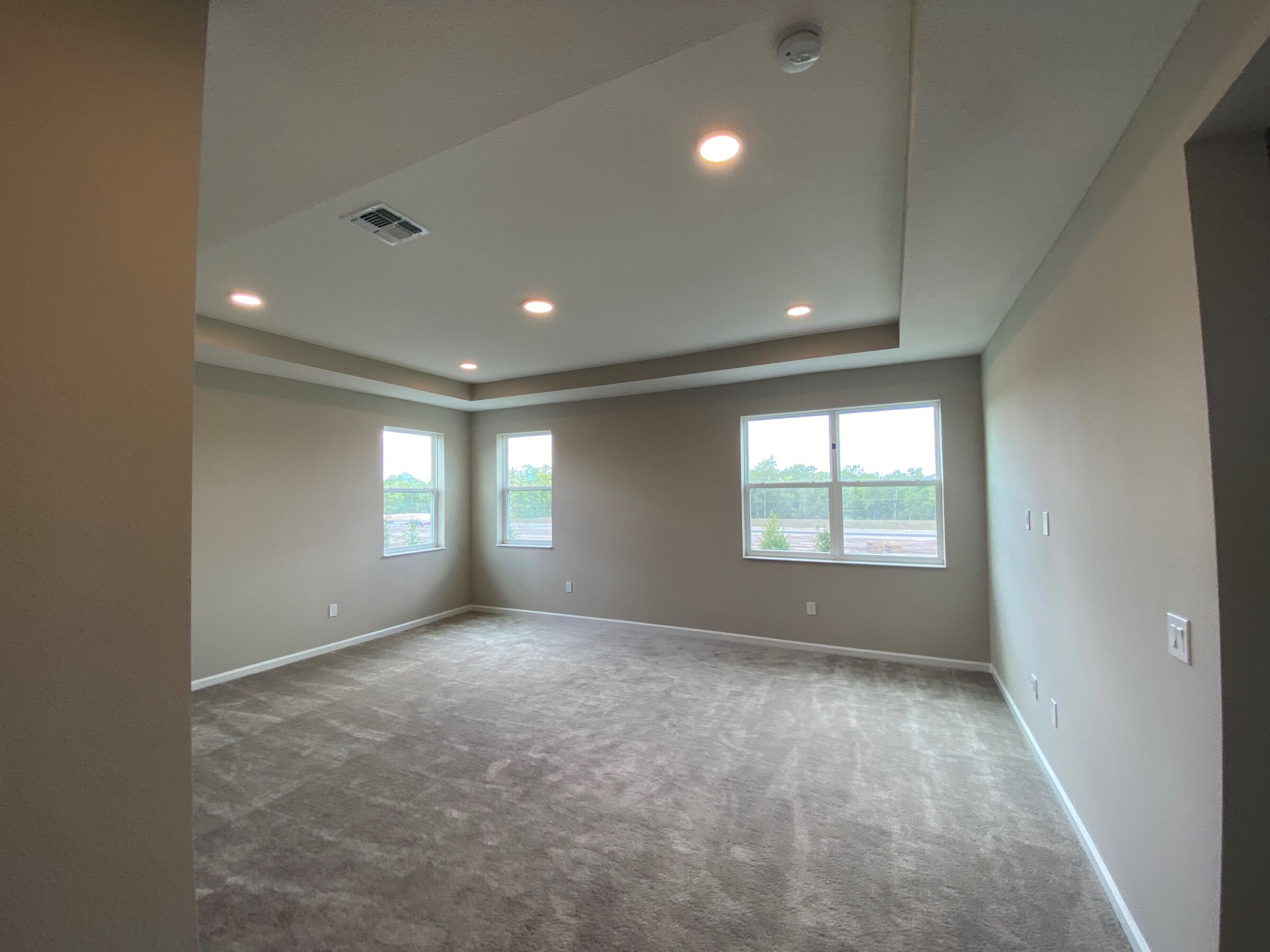 Owner's Bedroom - Representational Photo