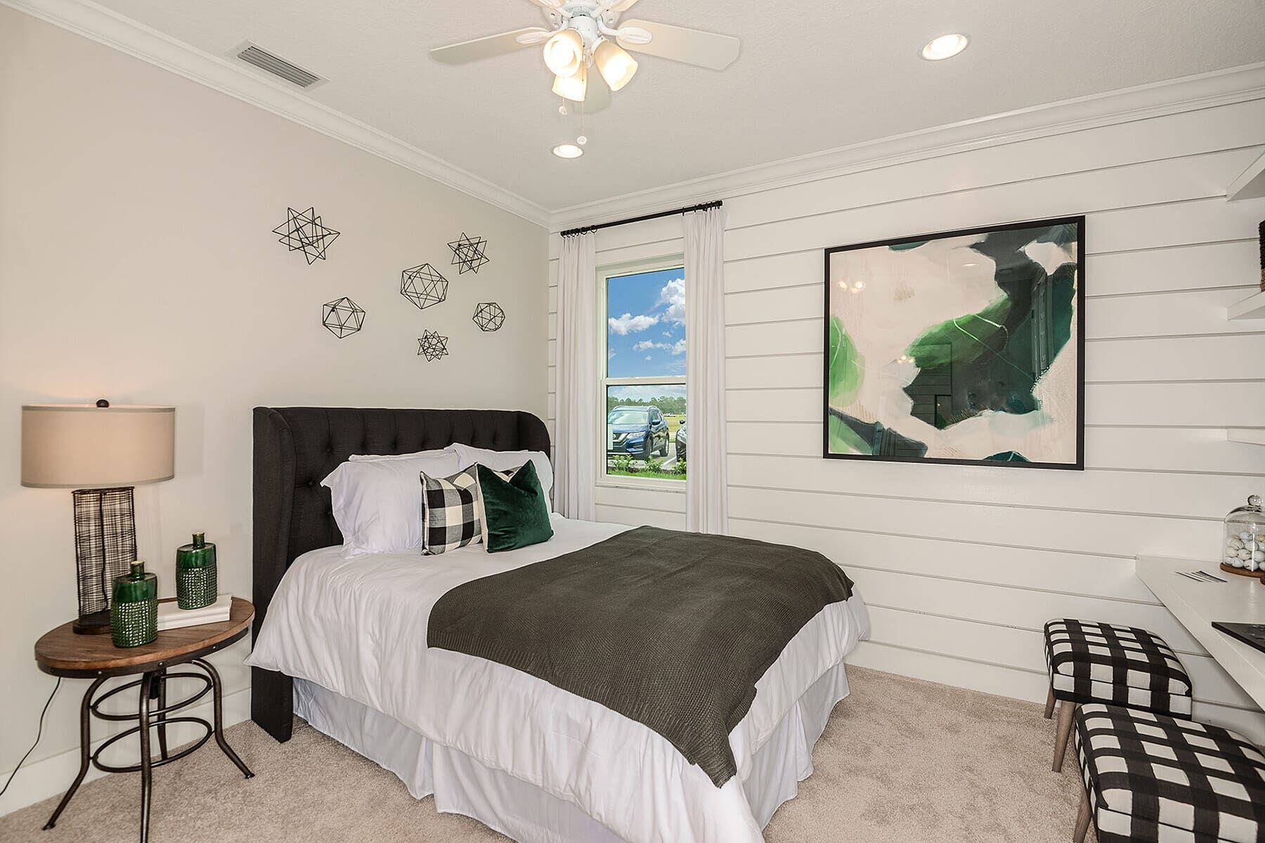 Oasis Bedroom 2