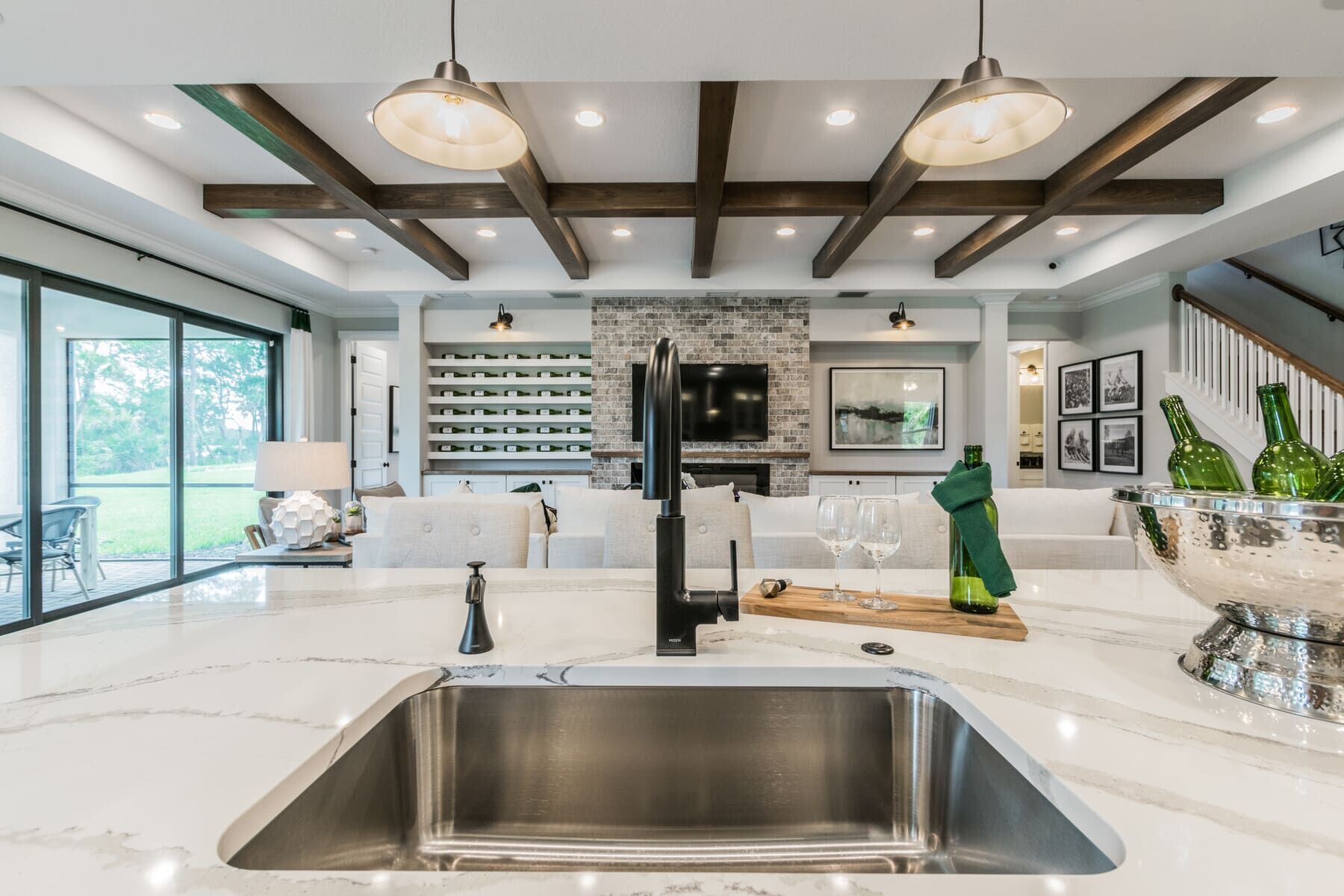 Oasis Kitchen