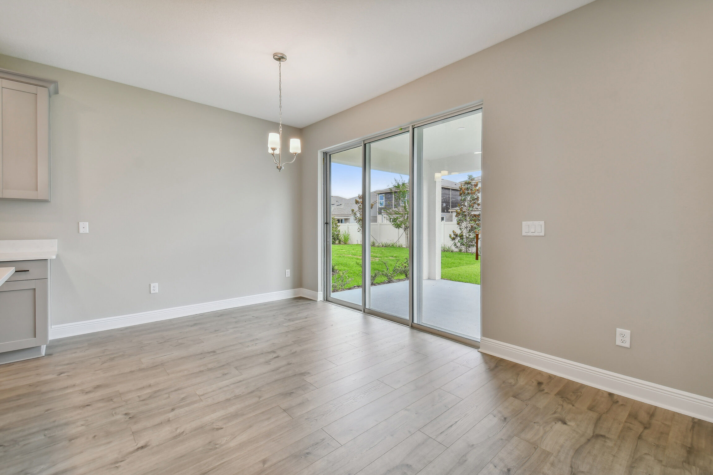 Interior - Representational Photo