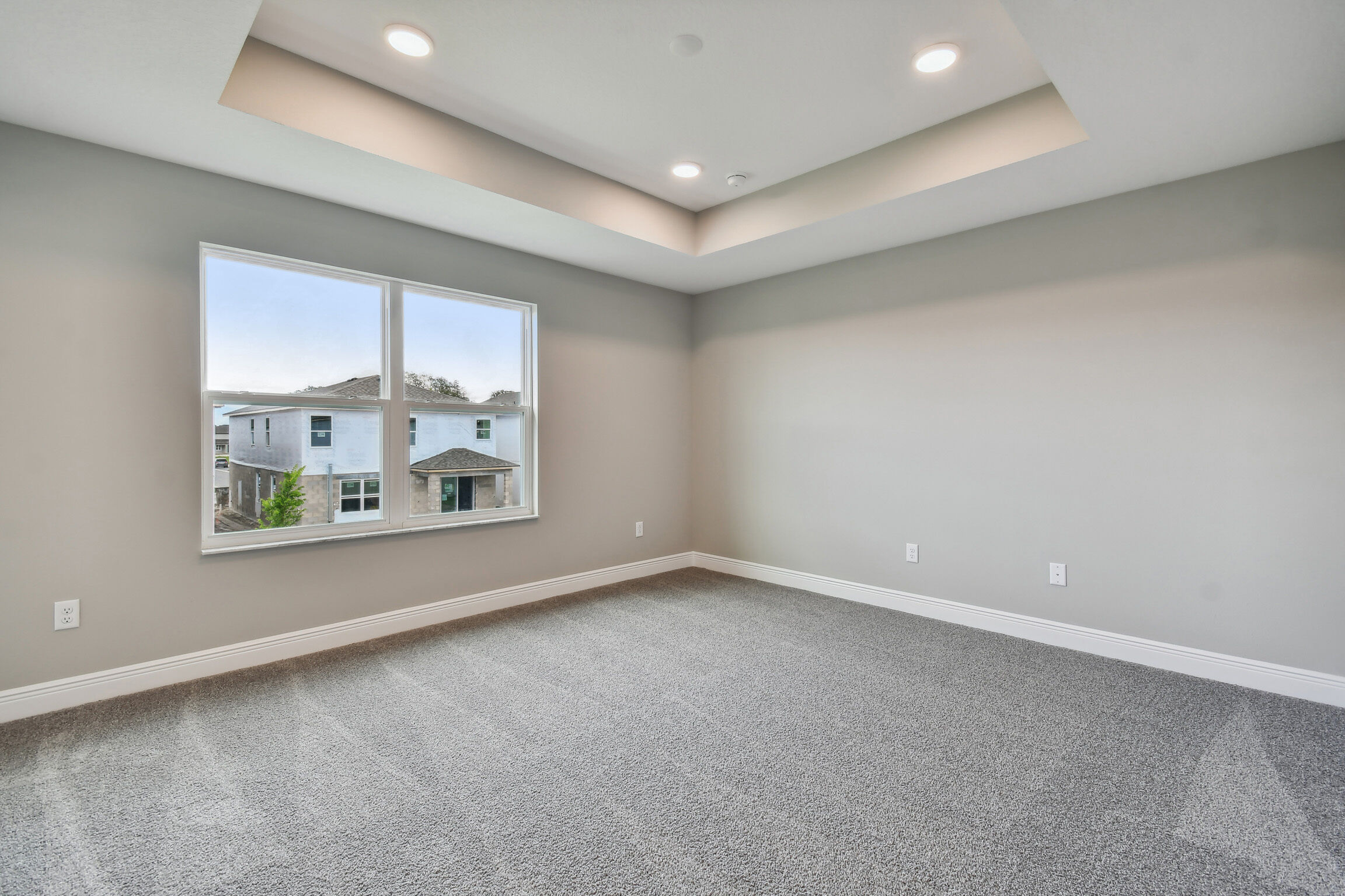 Interior - Representational Photo
