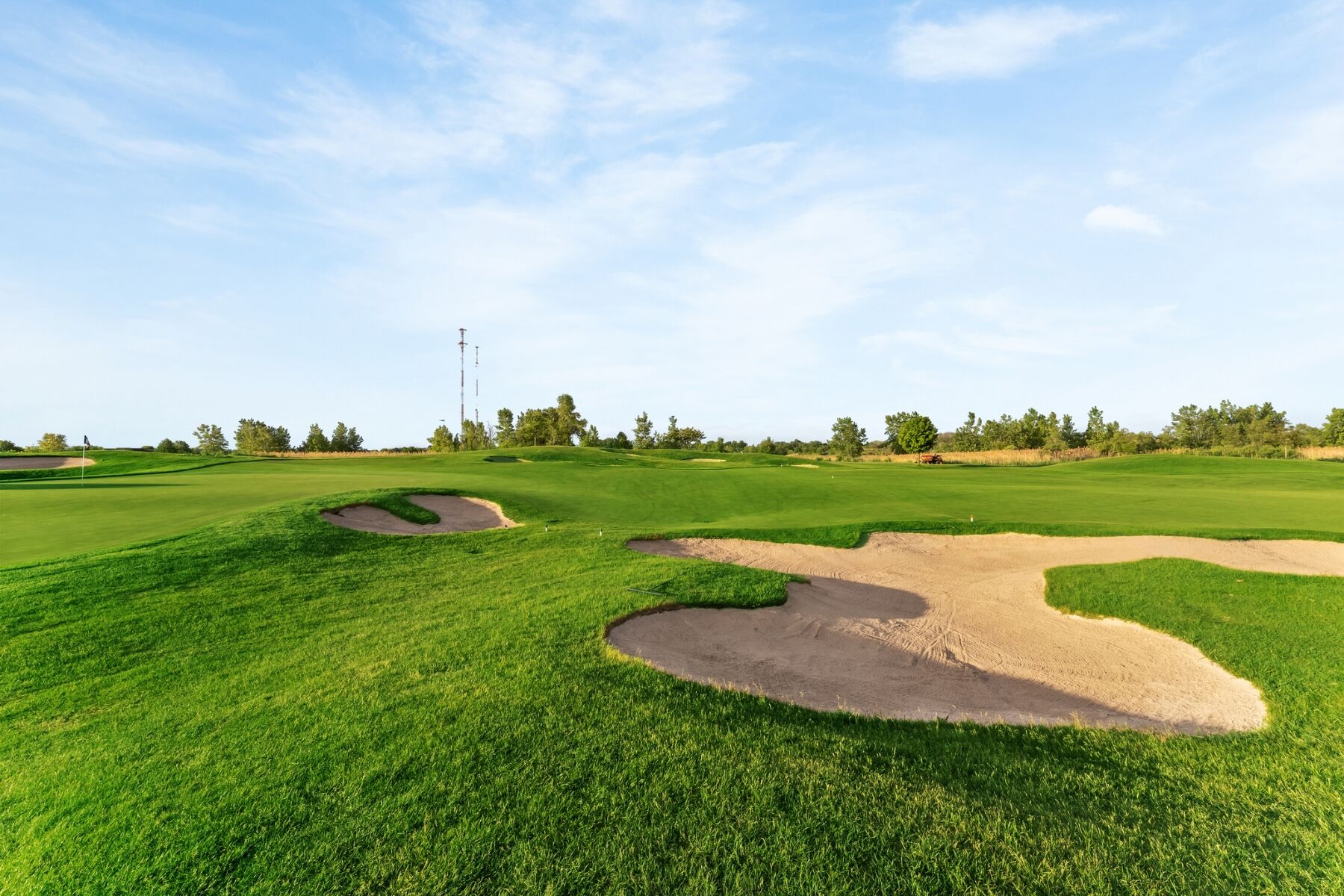 Hawthorn Woods Country Club