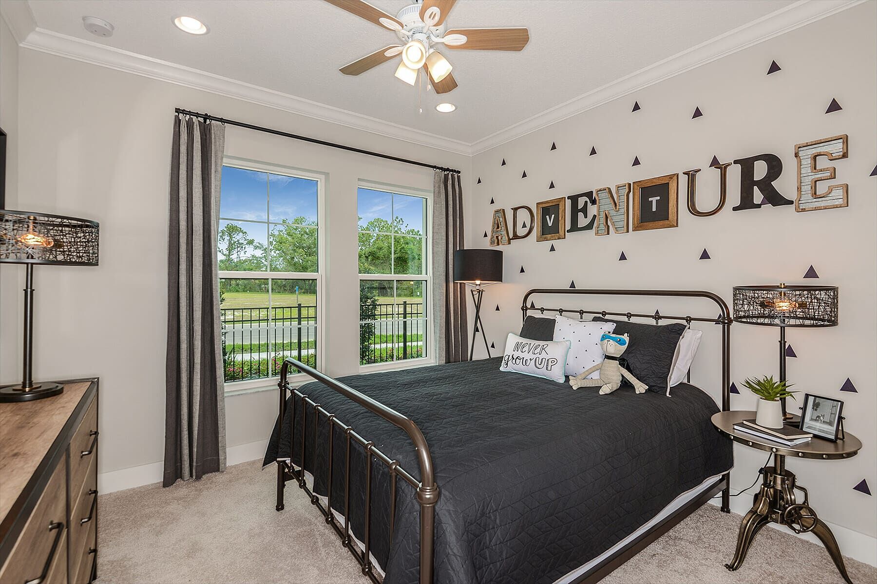 Oasis Bedroom 1