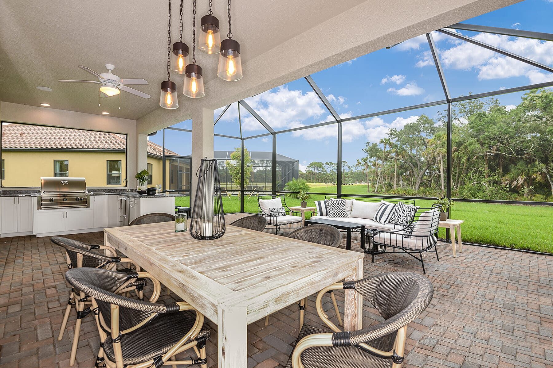 Oasis Lanai