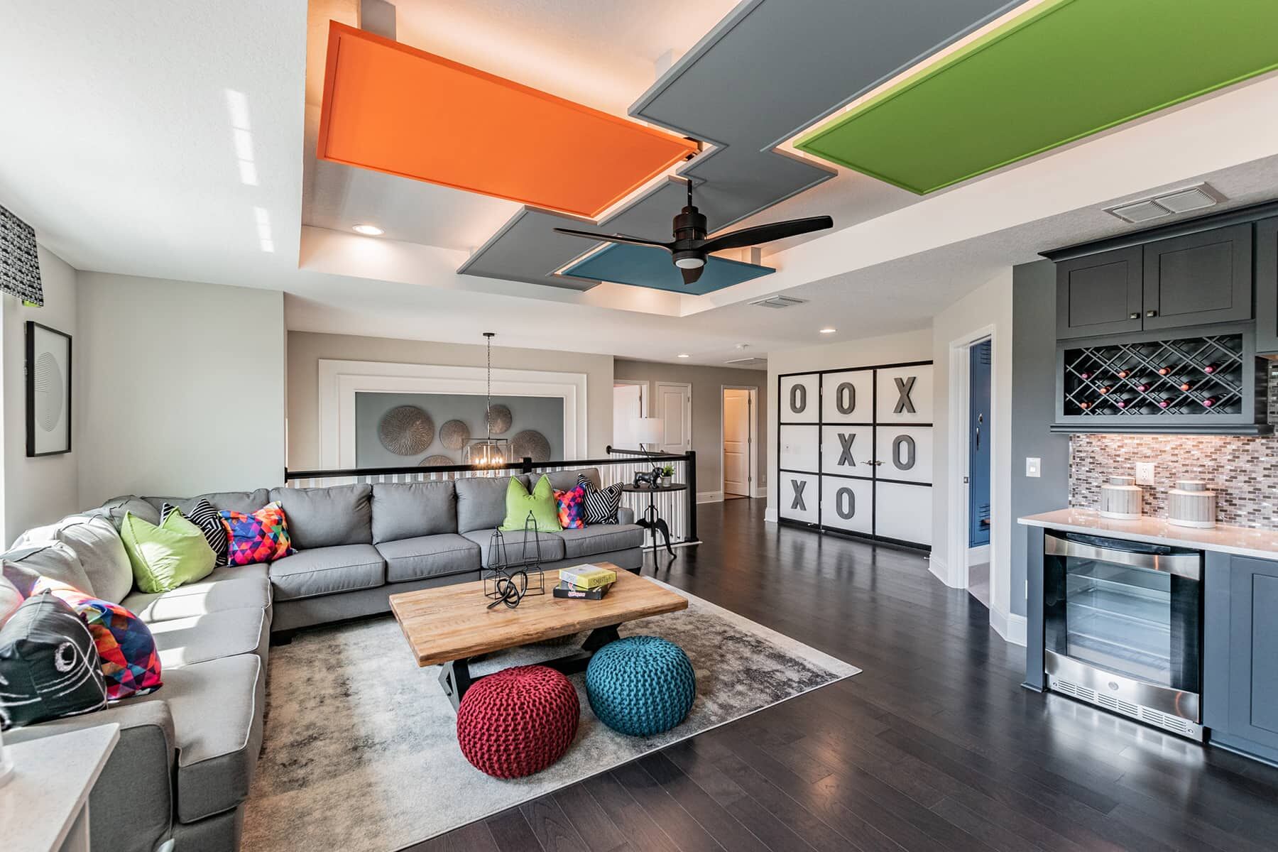 Bonus Room