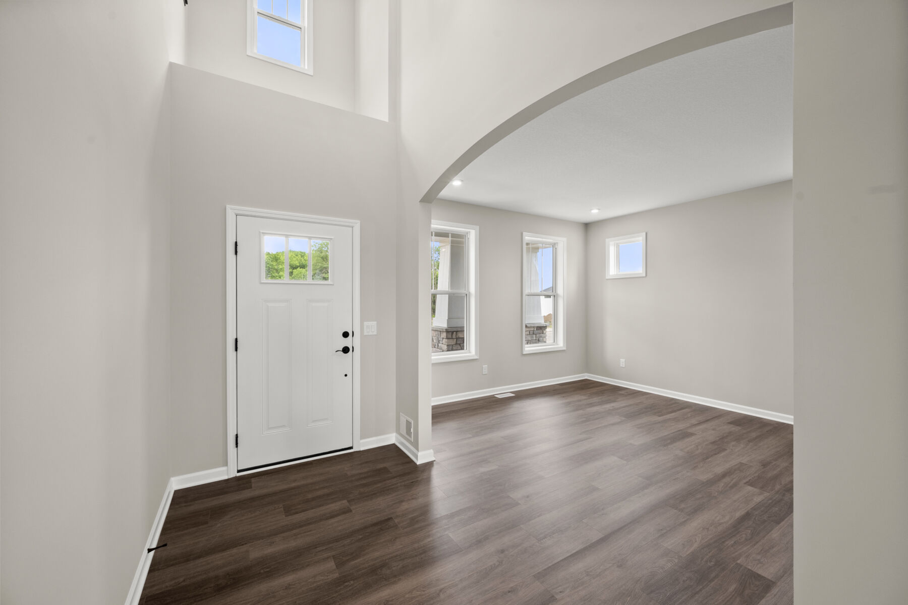 Entryway