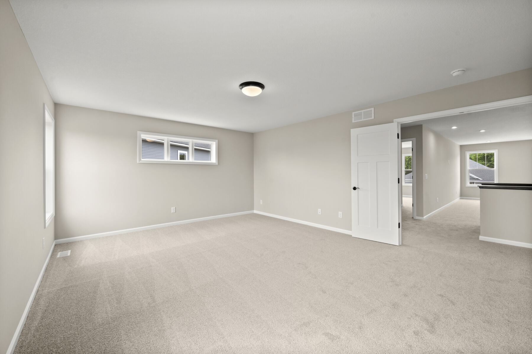 Owner's Bedroom