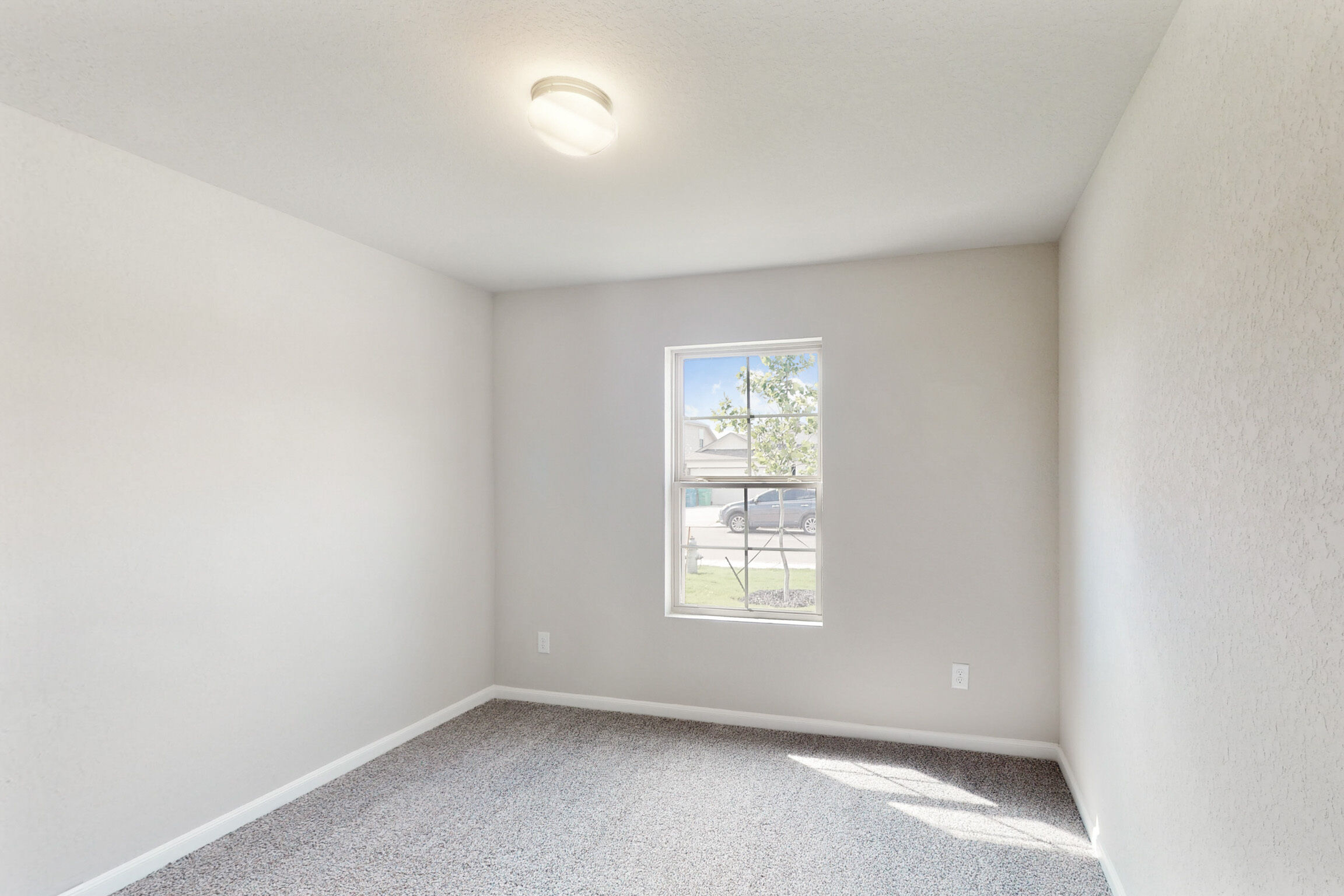 Interior - Representational Photo