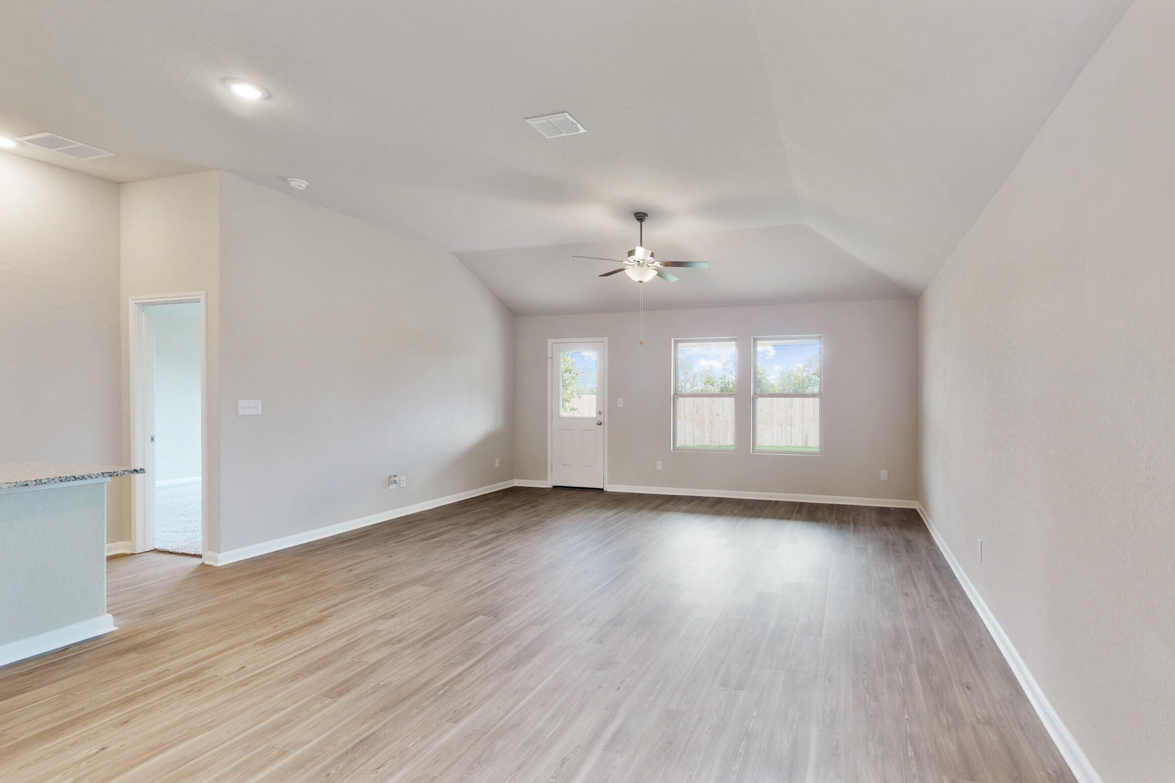Interior - Representational Photo