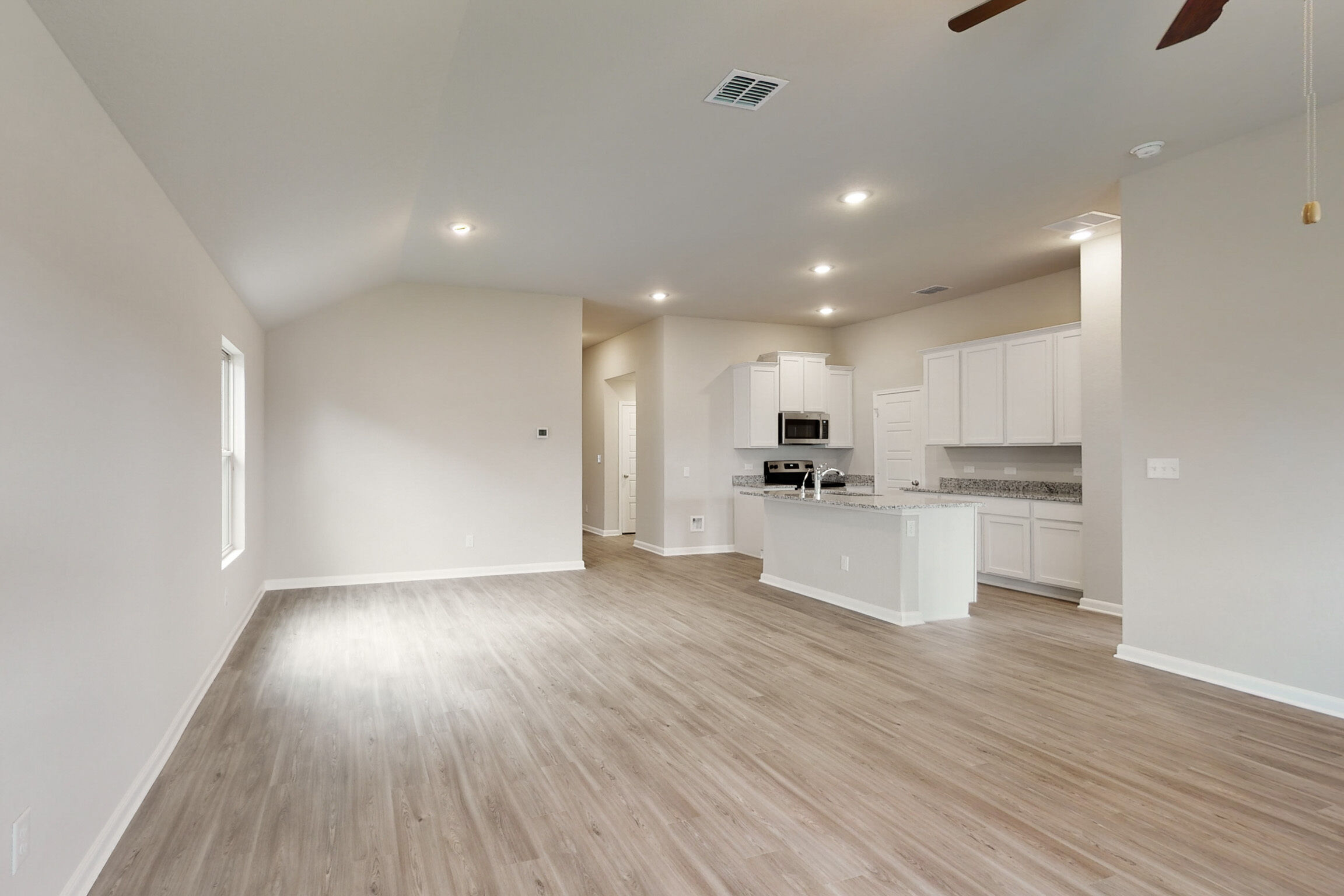 Interior - Representational Photo