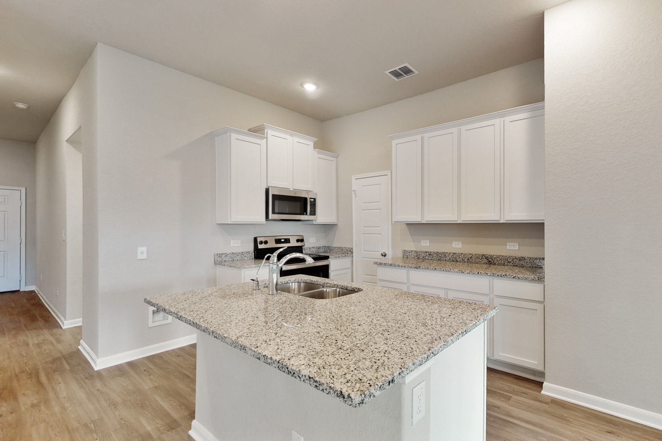 Kitchen - Representational Photo