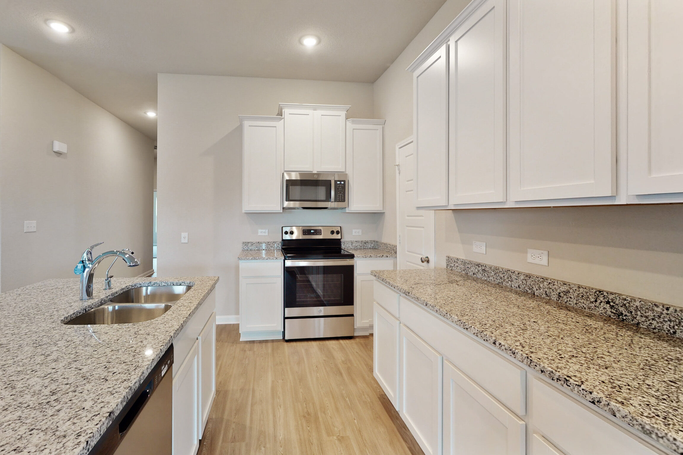 Kitchen - Representational Photo