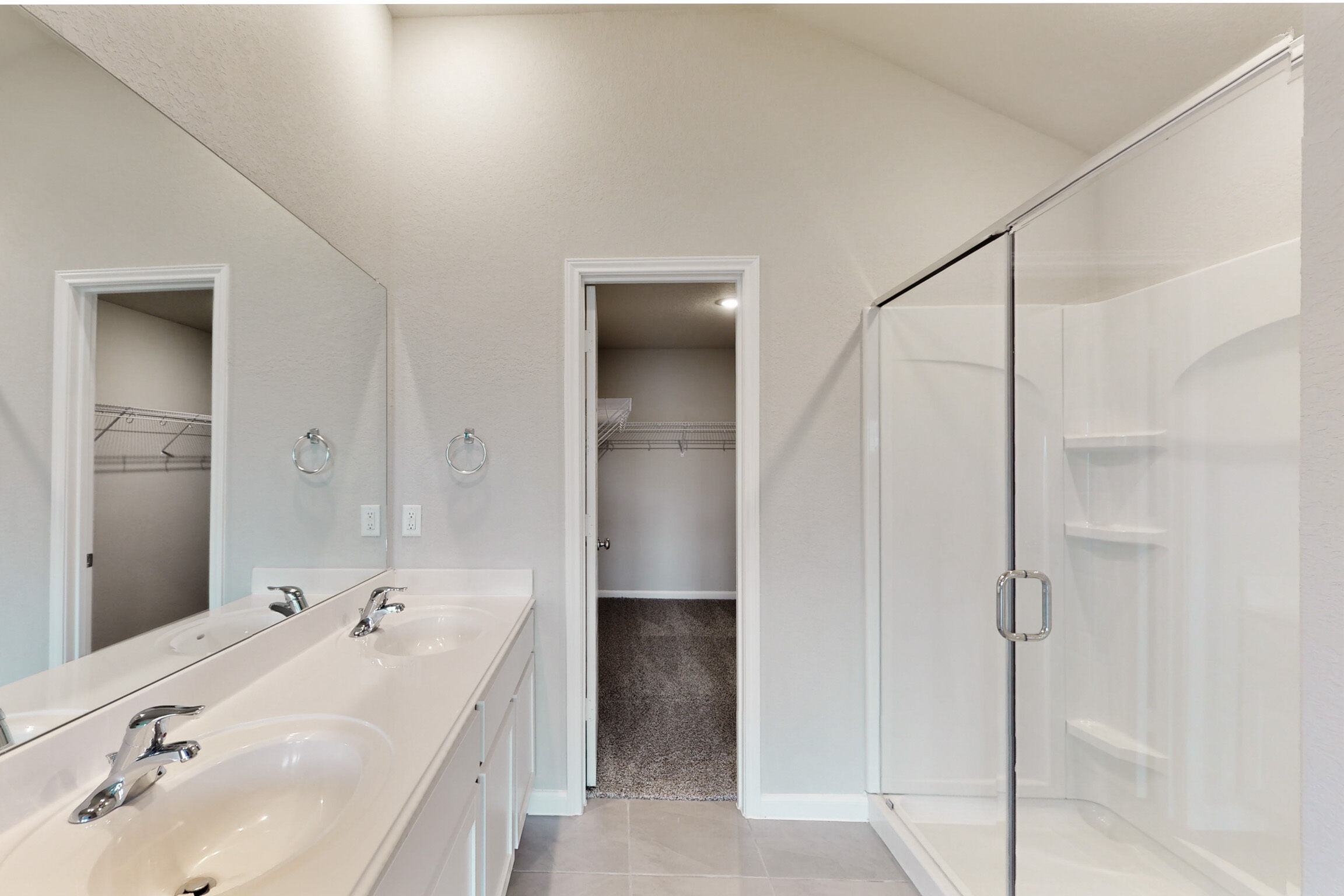 Bathroom - Representational Photo