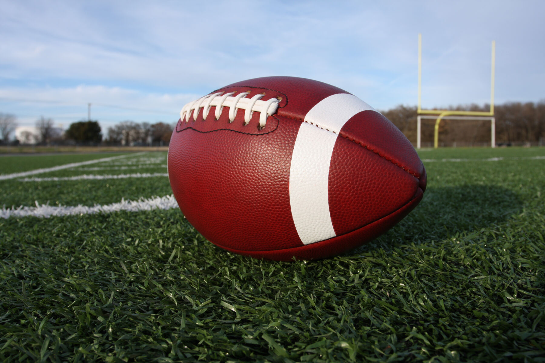 Football Game