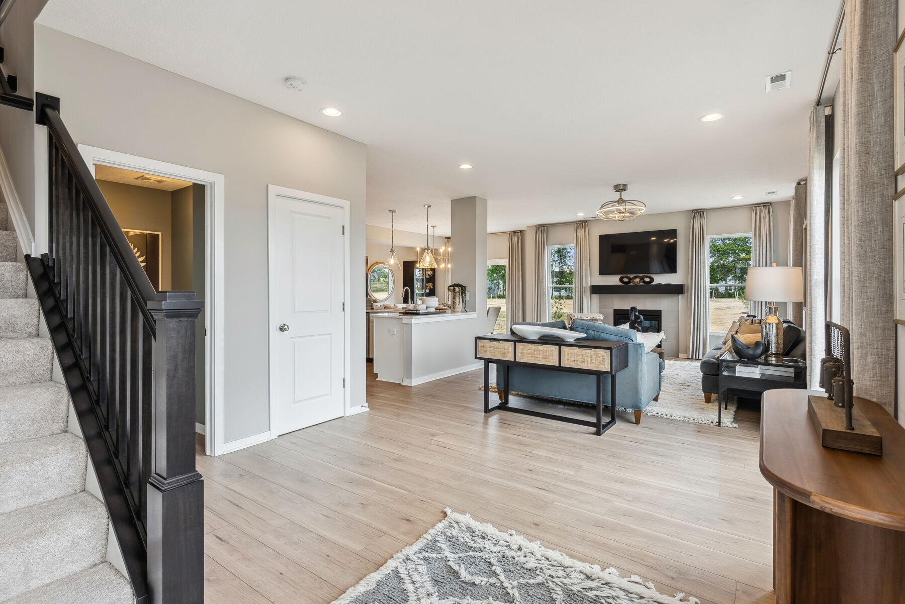 Entryway