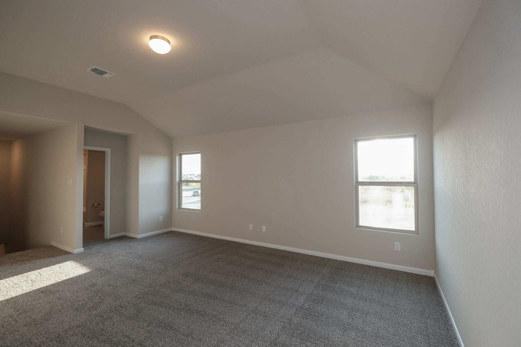 Owner's Bedroom - Representational Photo