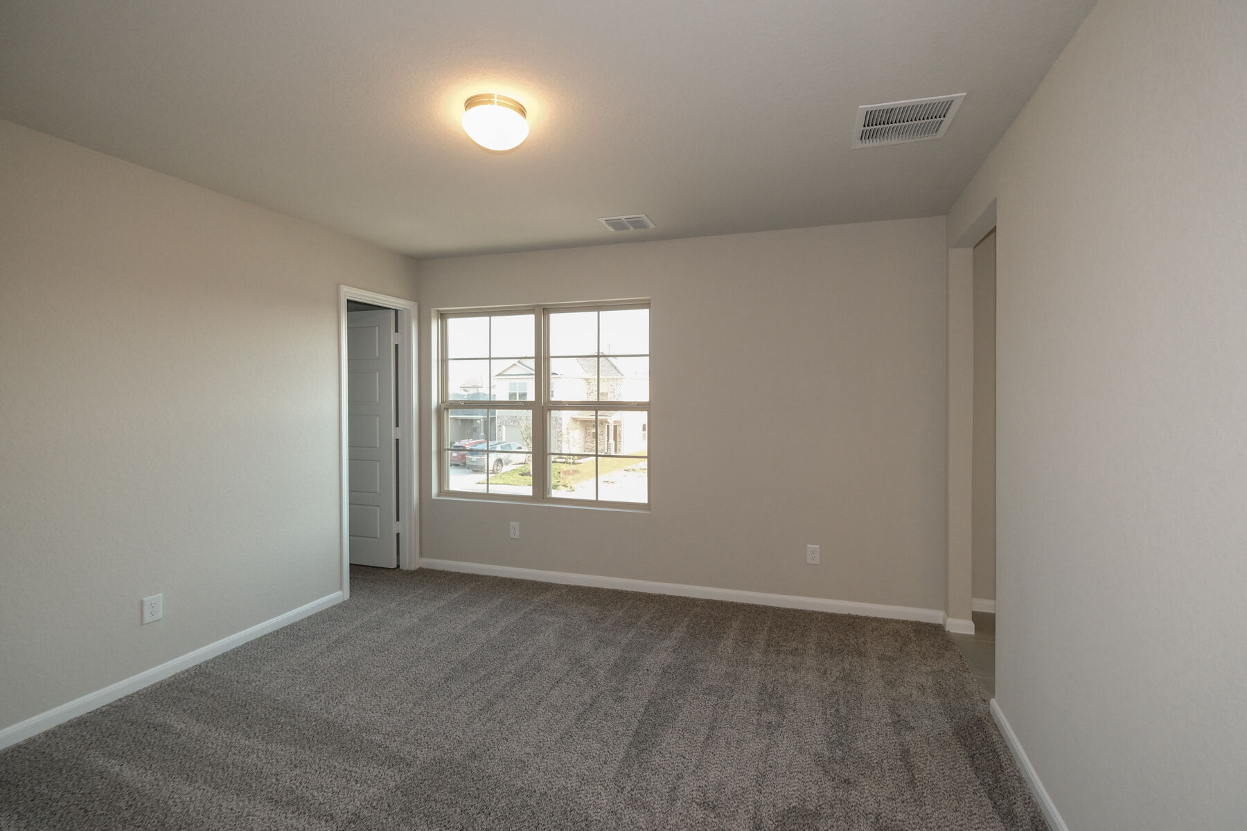 Bedroom - Representational Photo
