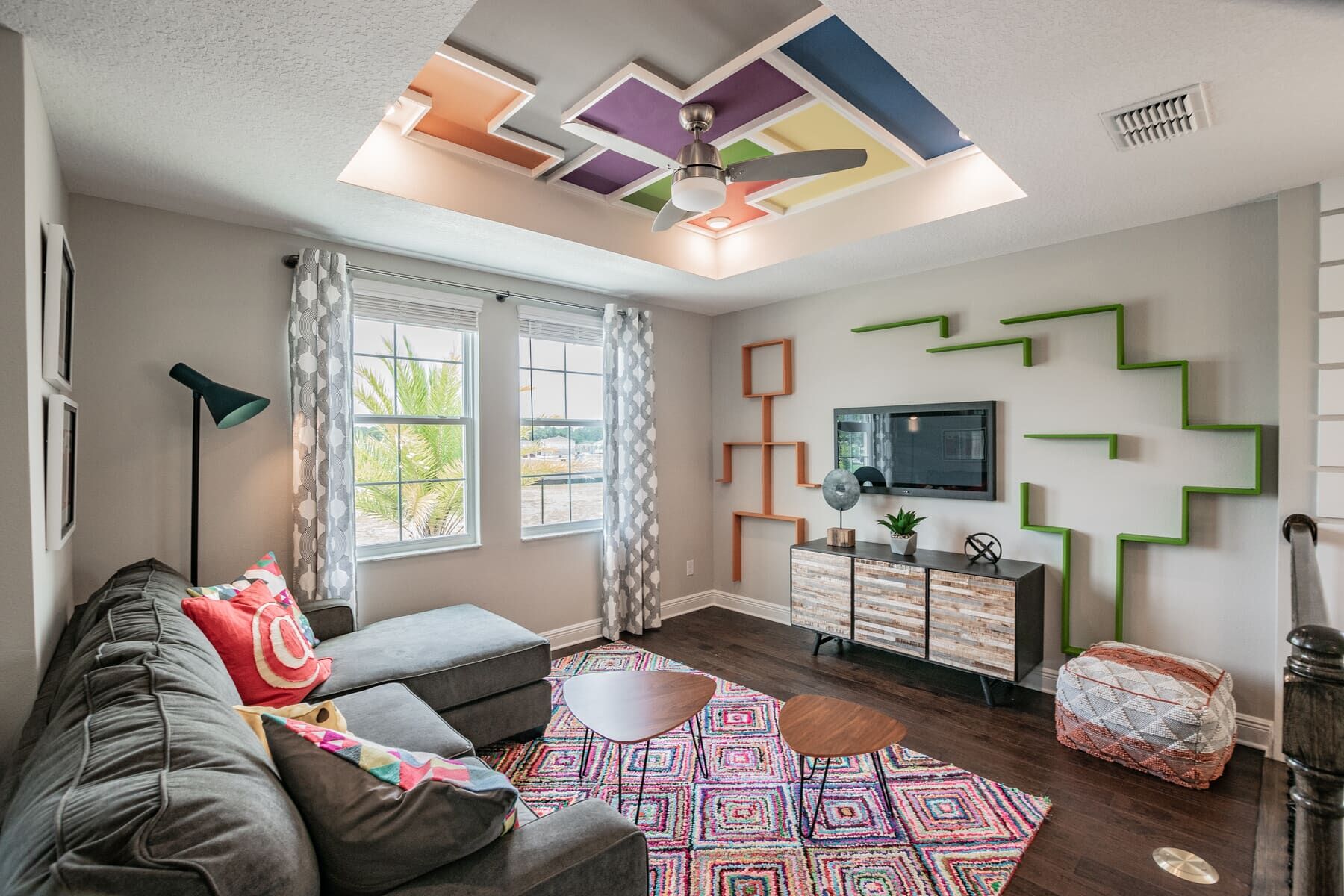 Bonus Room