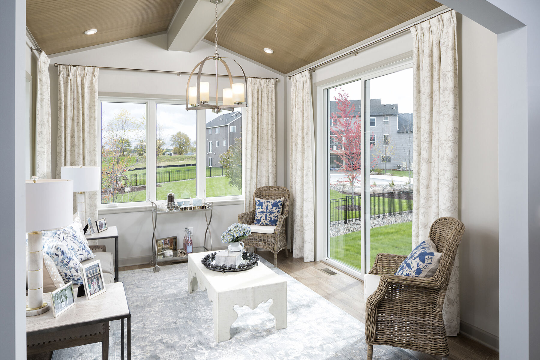 Morning Room