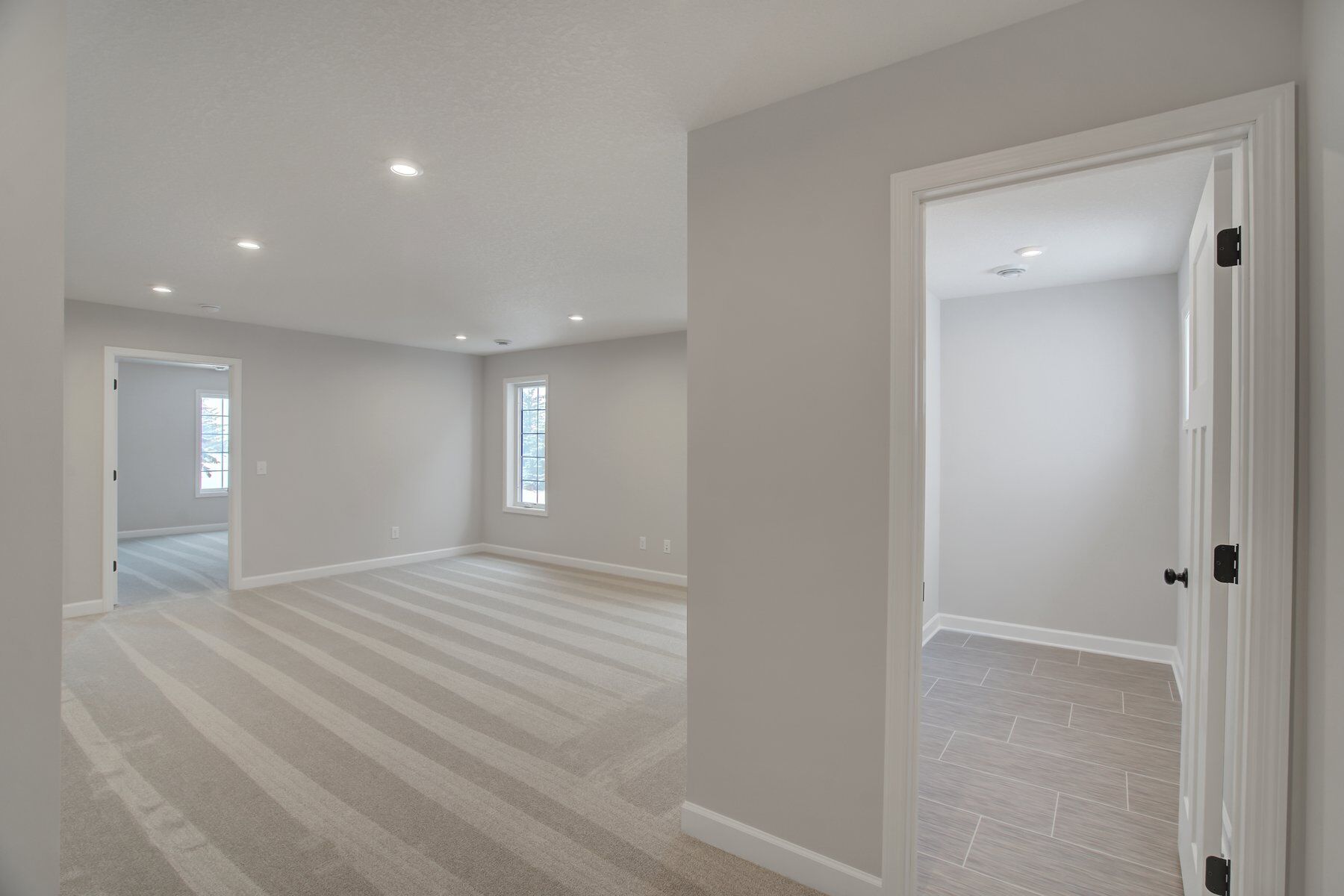 Magnolia Loft