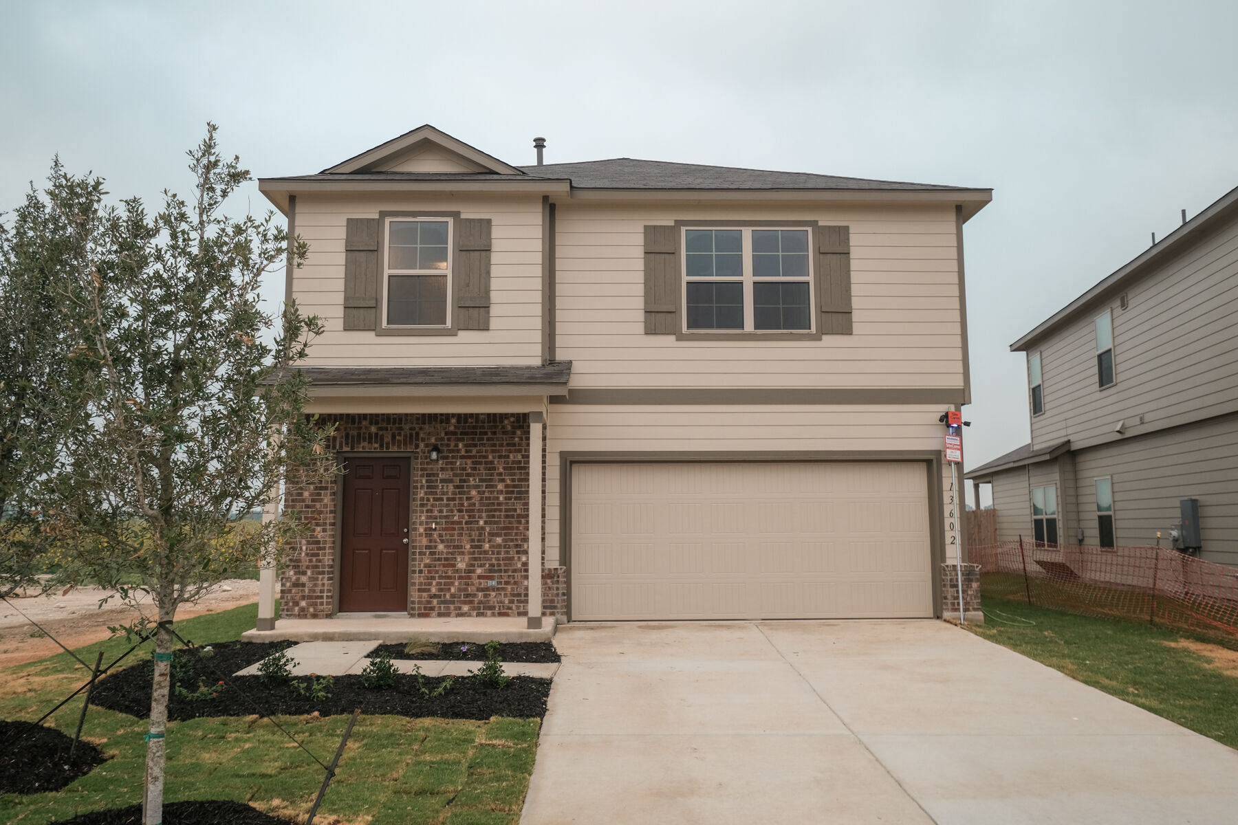 Exterior - Representational Photo