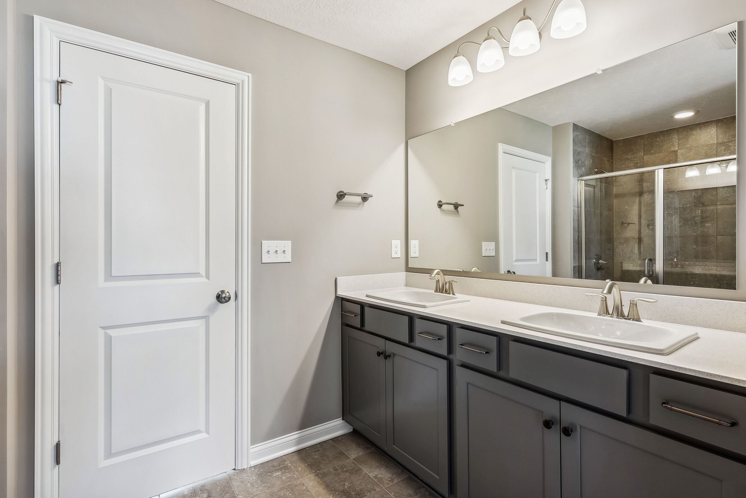 Owner's Bathroom