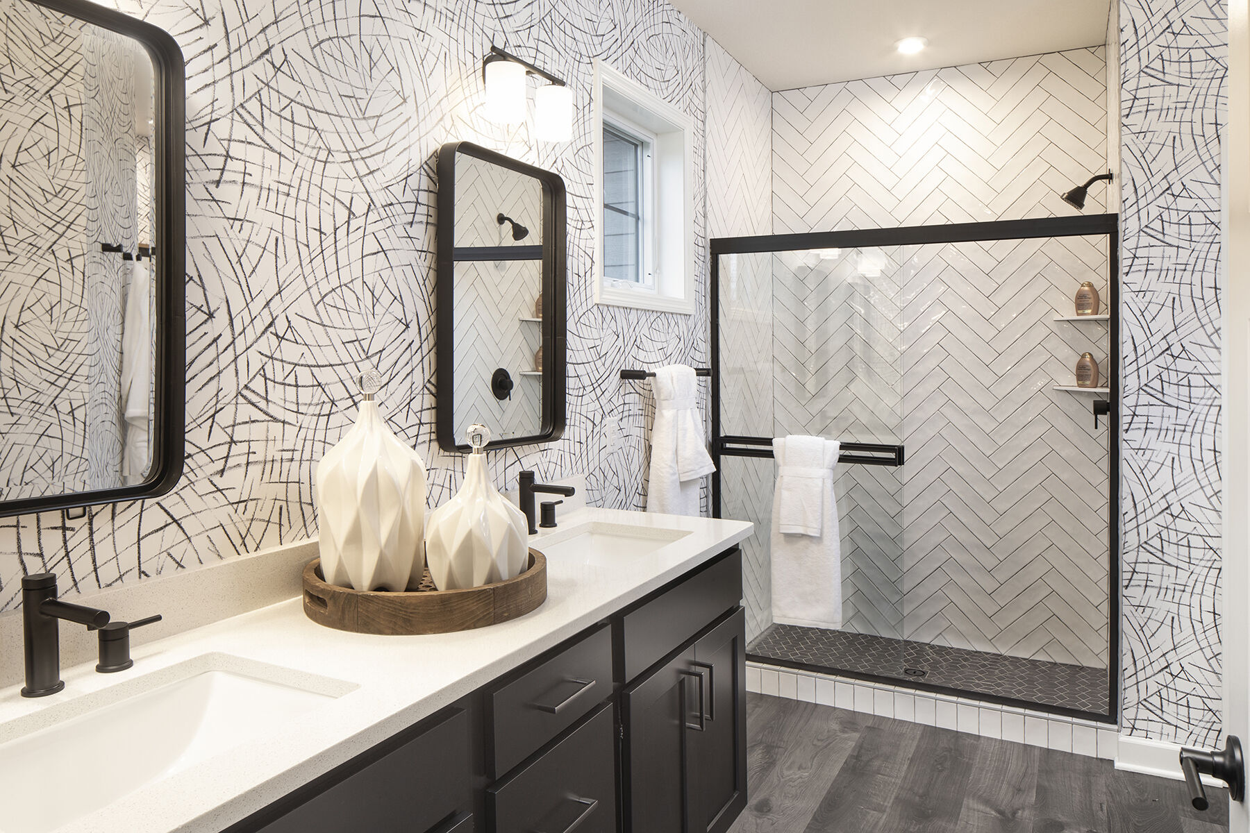 Owner's Bathroom