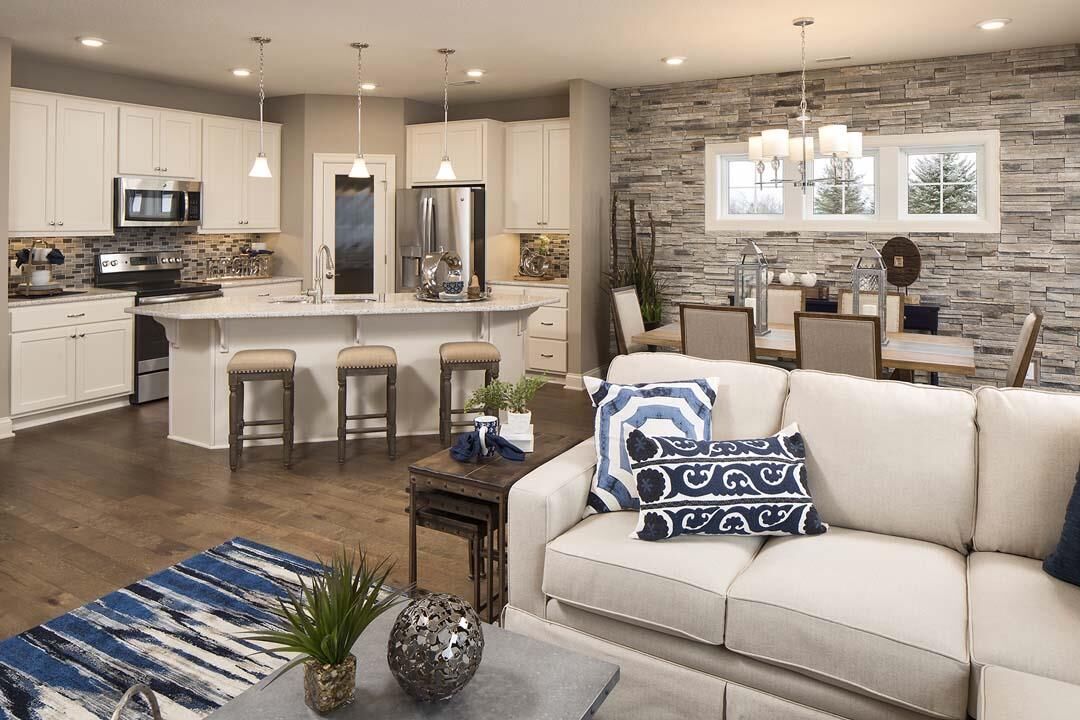 River Hills Villas 7701