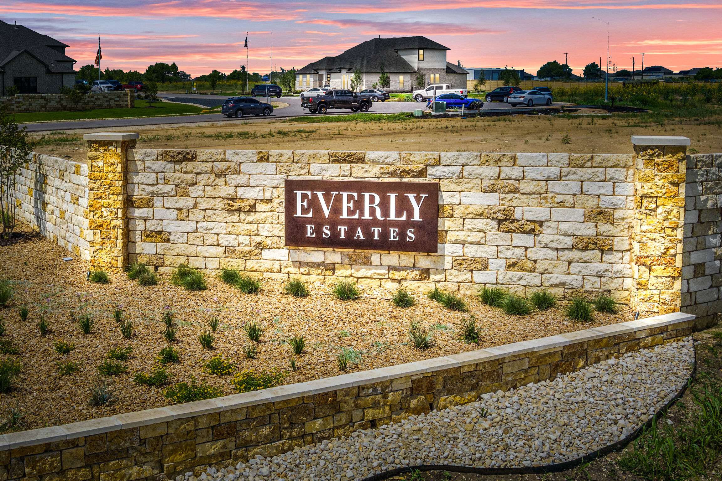 Everly Estates