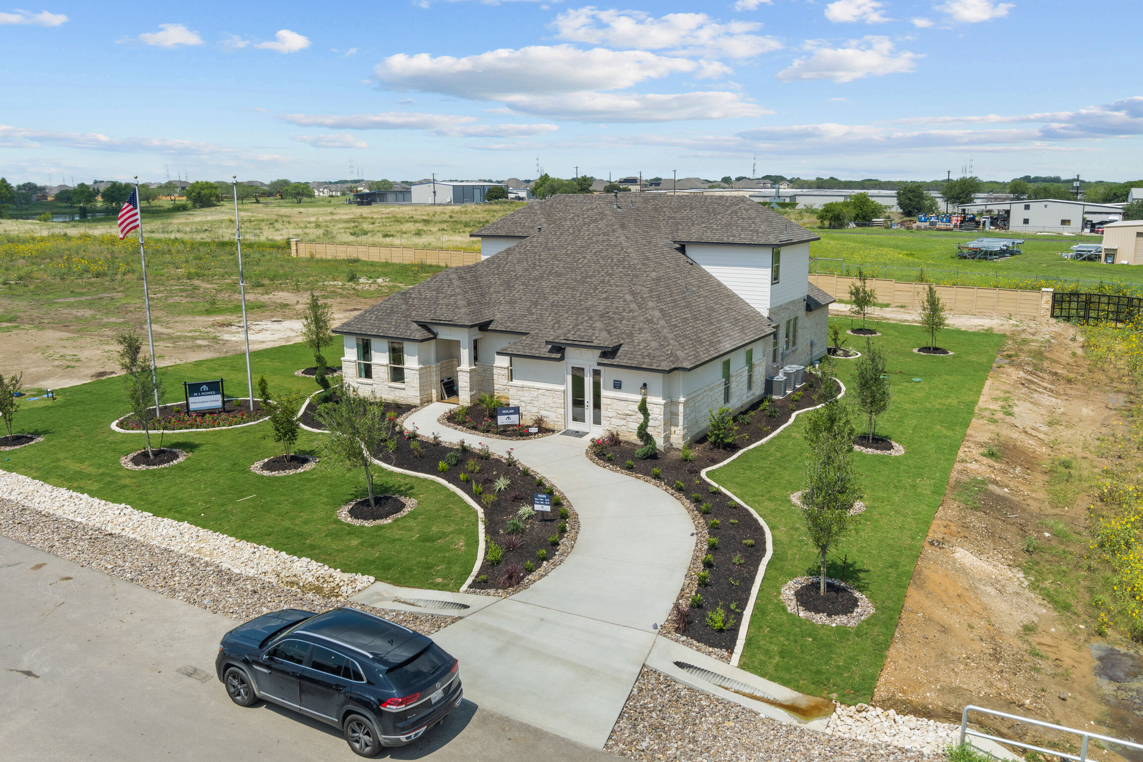 Everly Estates