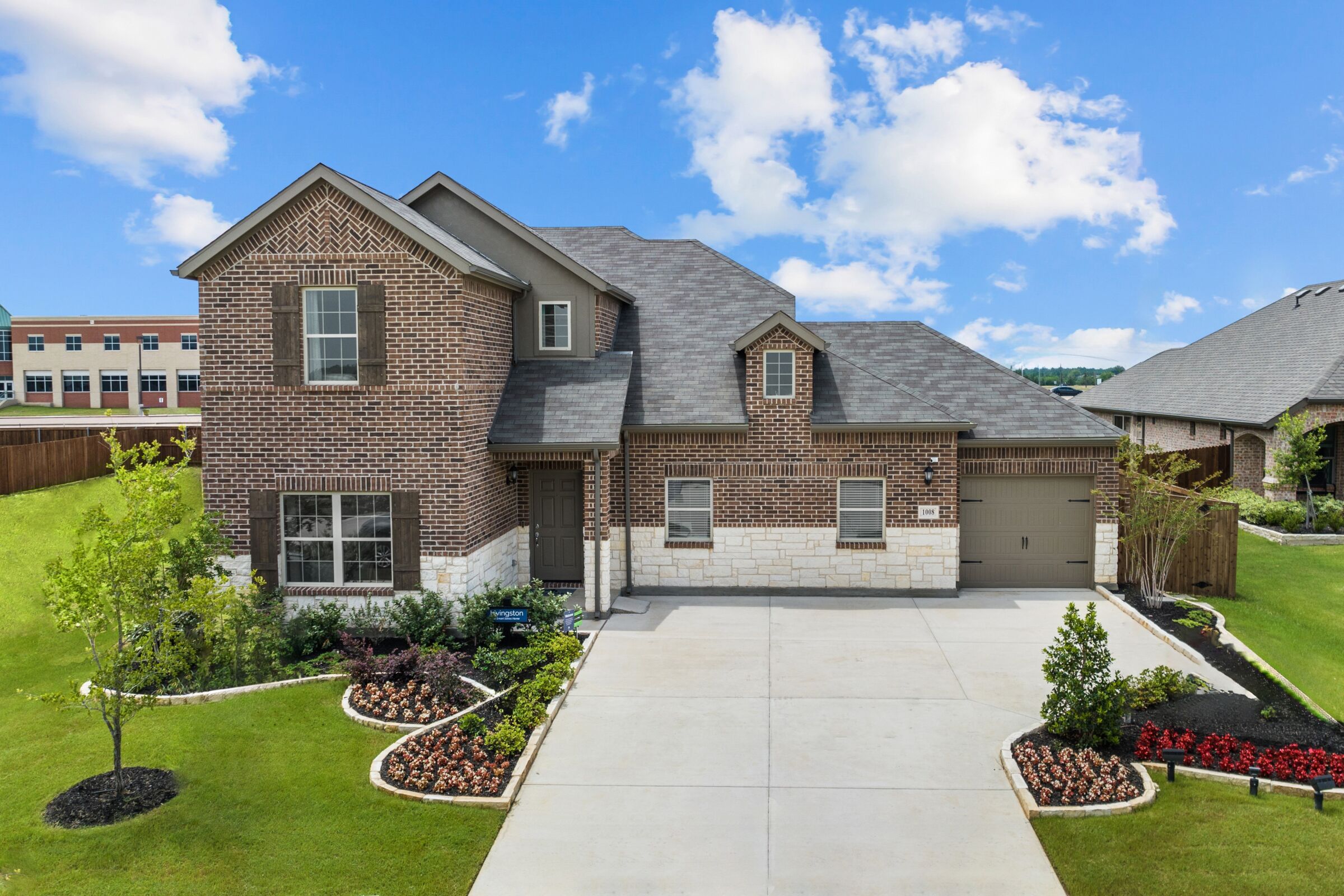 Hunters Ridge