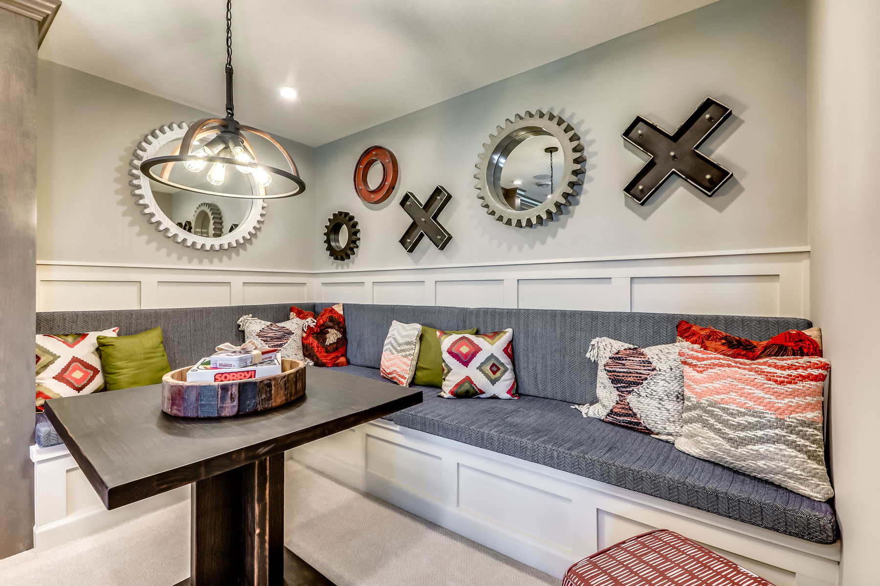 Boulder Creek