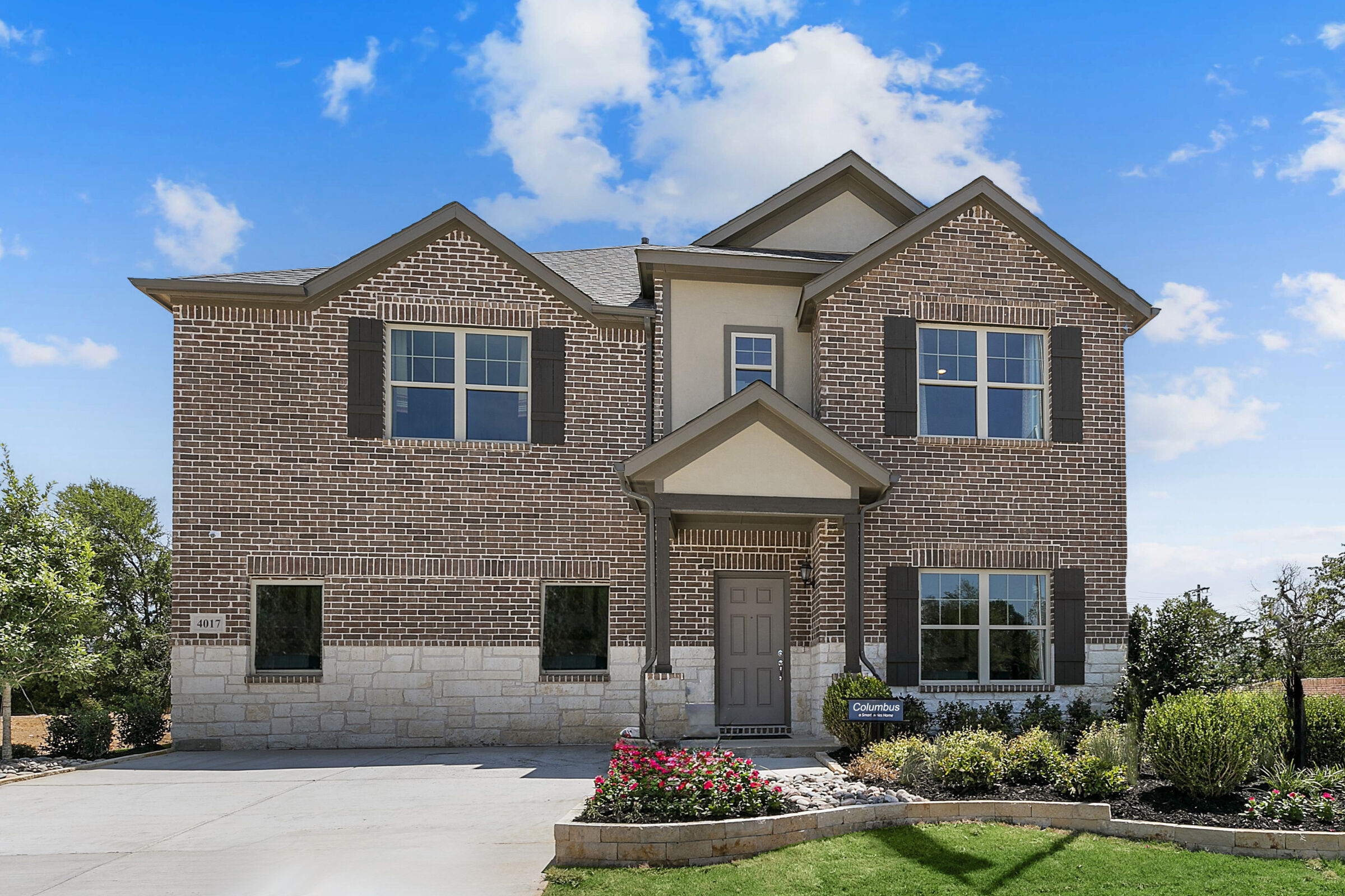 Hunters Ridge
