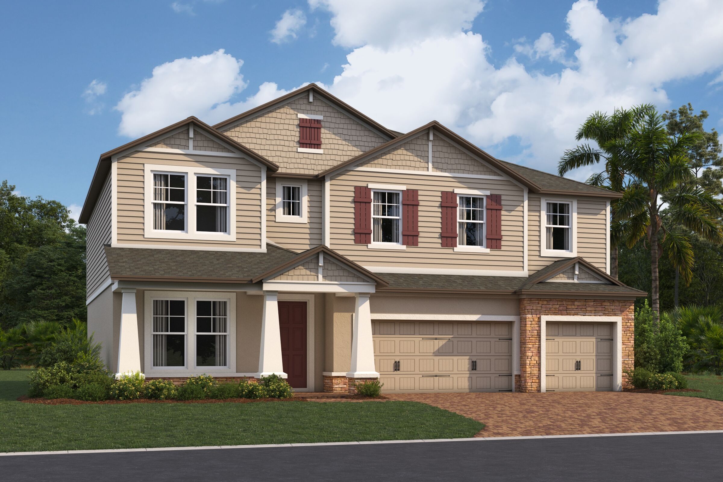 Lakeview Fl