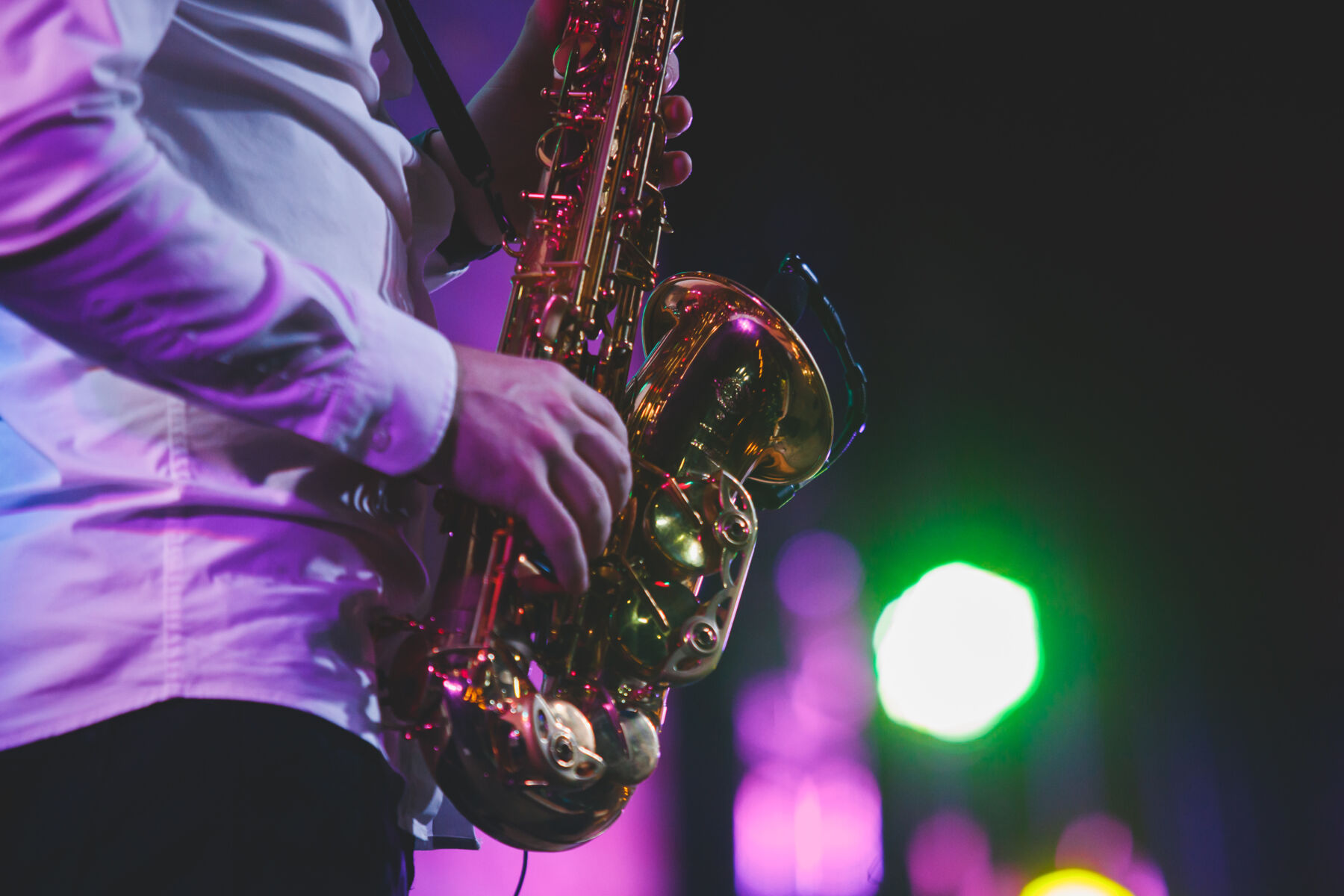 Music