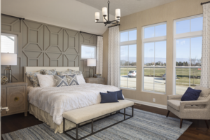 Owner's Bedroom