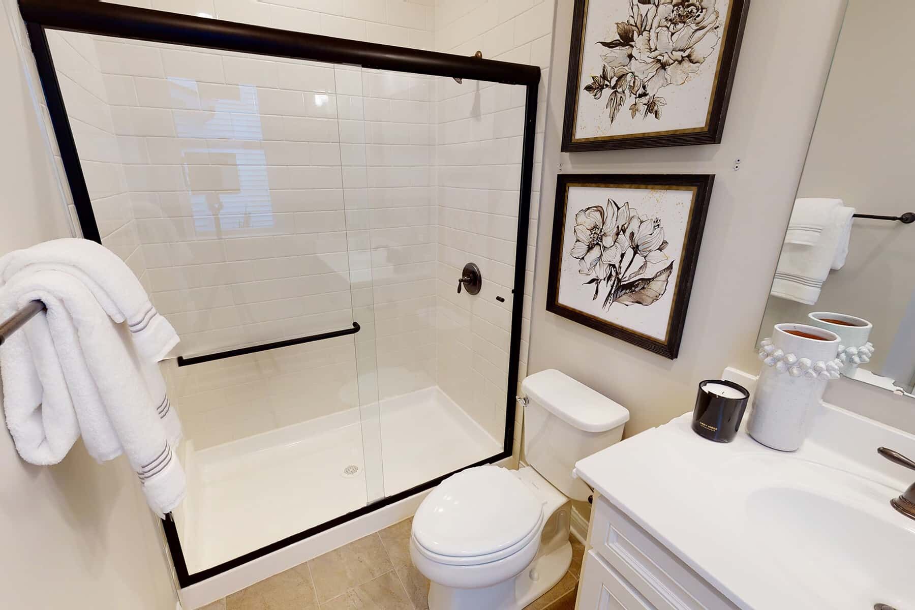 Guest Suite