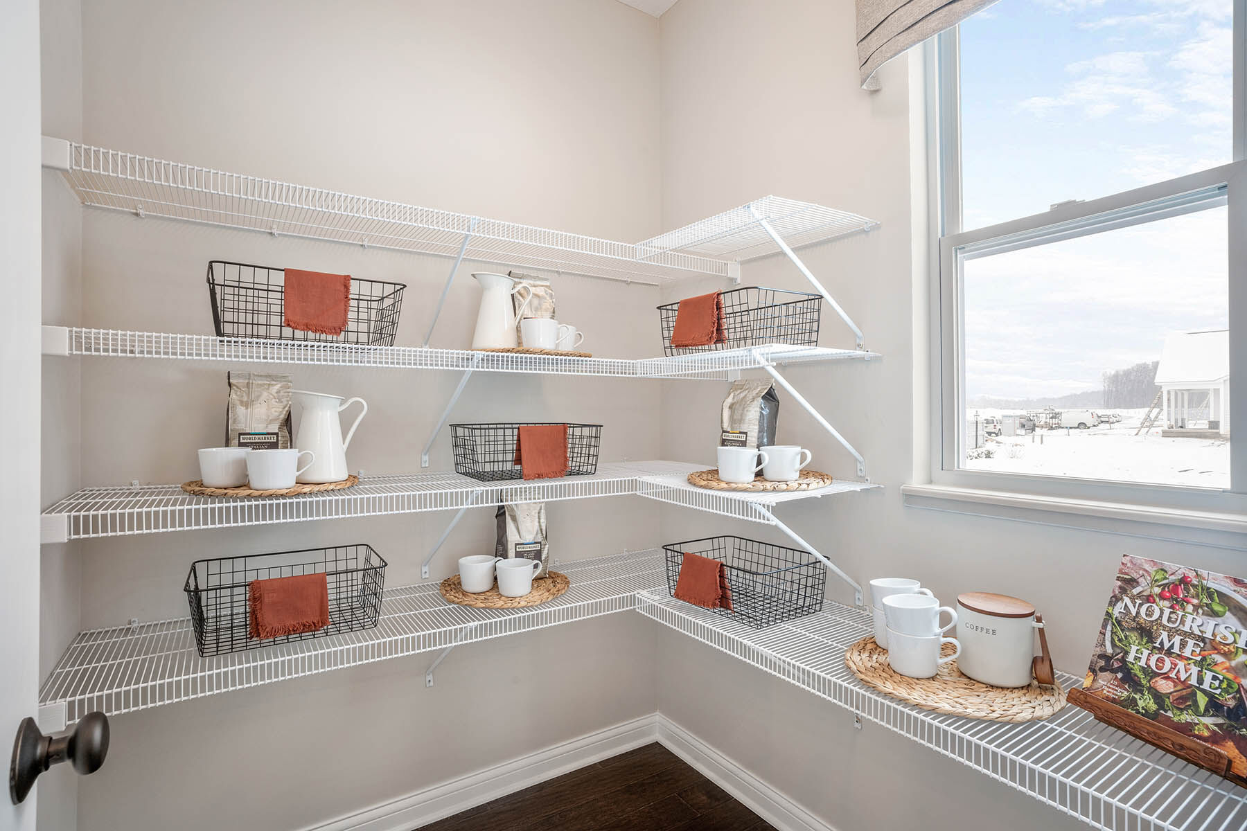 Pantry