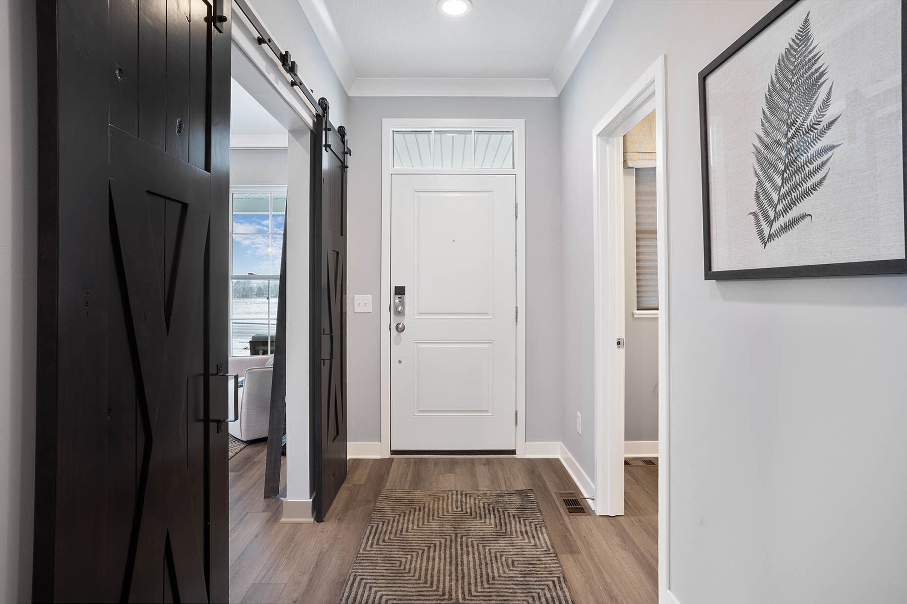 Foyer