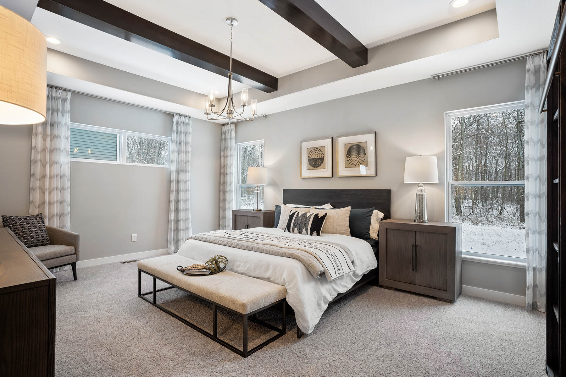 Owner's Bedroom
