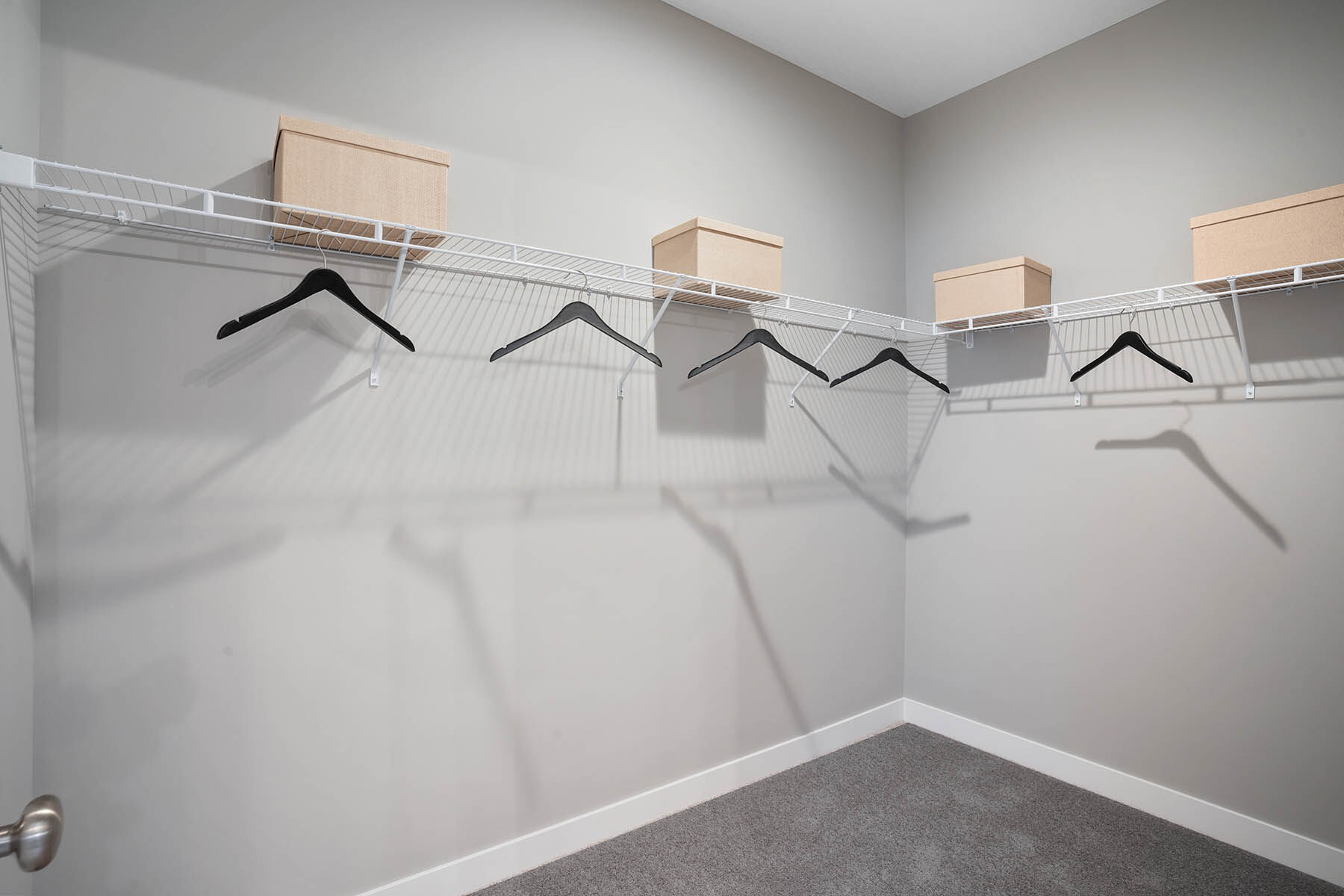 Owner's Closet
