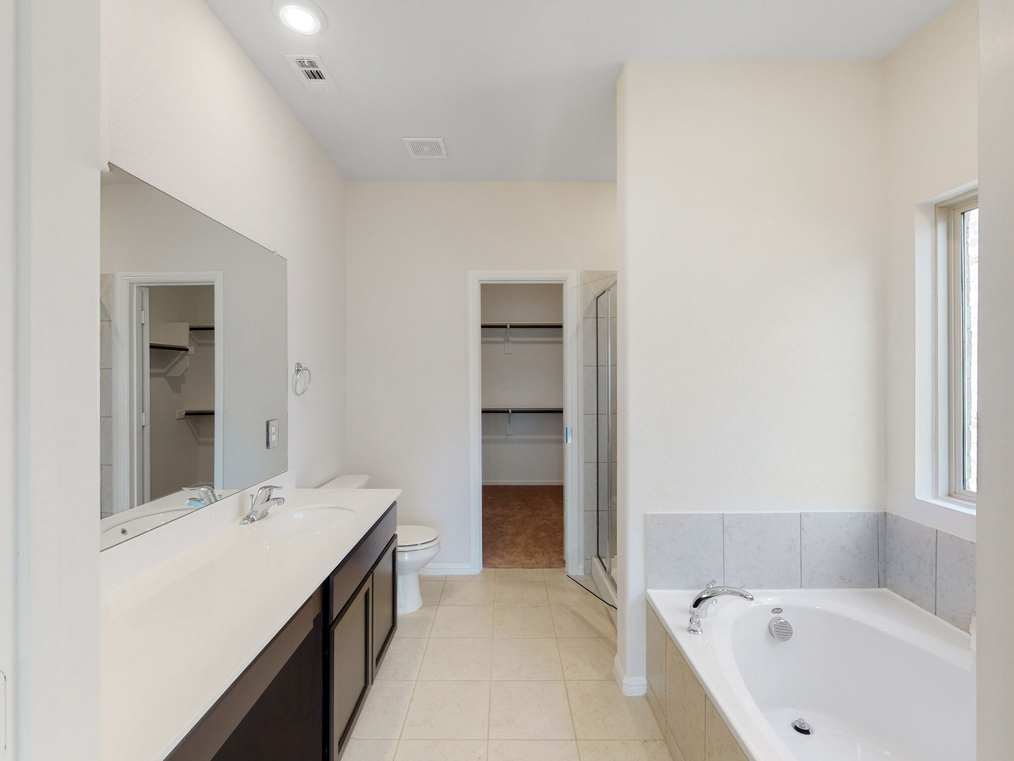 Owner's Bathroom - Representational Photo