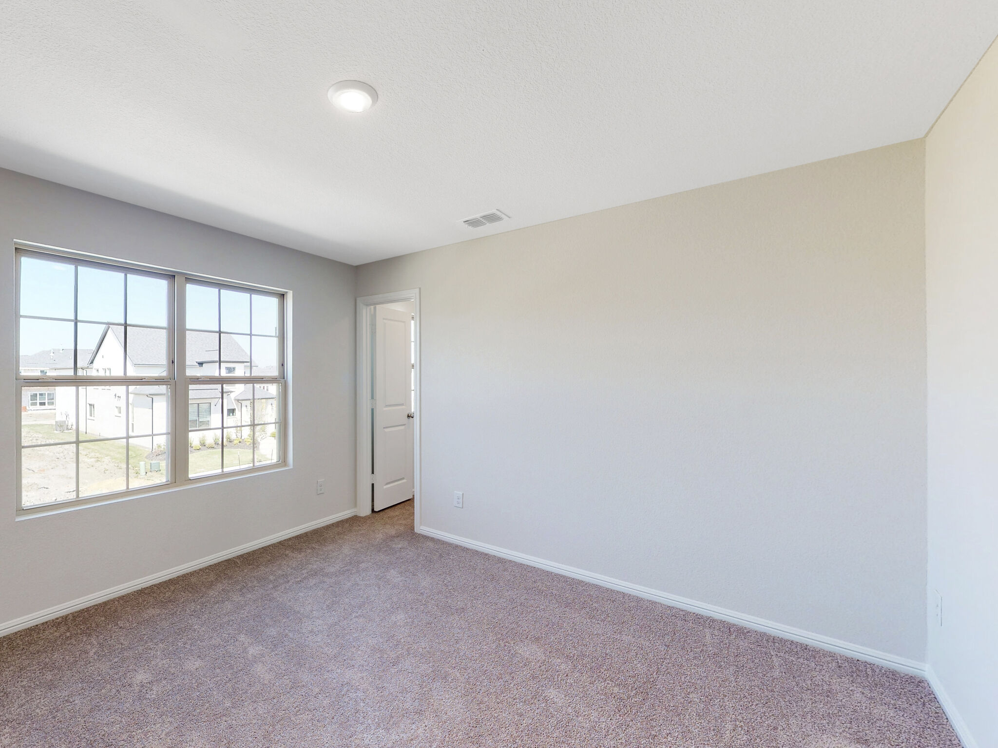 Bedroom 2 - Representational Photo